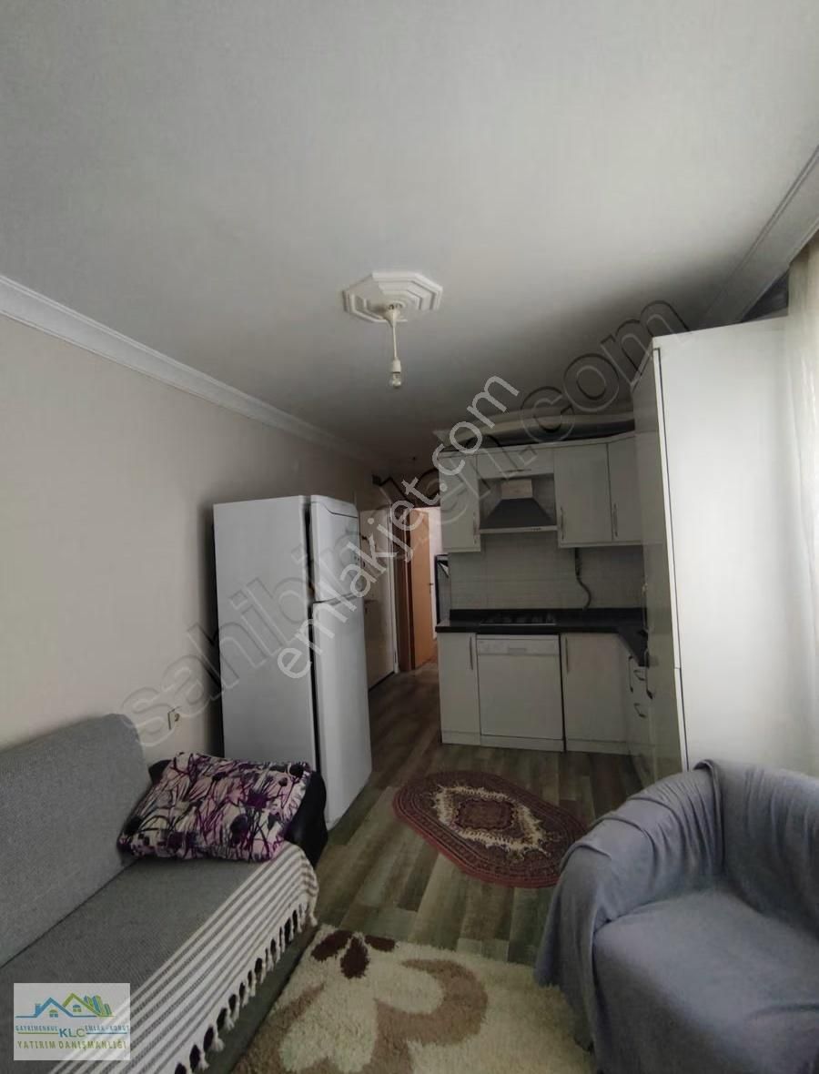 Klc'den Balıkesir Gaziosmanpaşa'da Kiralık 1+1 Eşyalı Daire - Görsel 10
