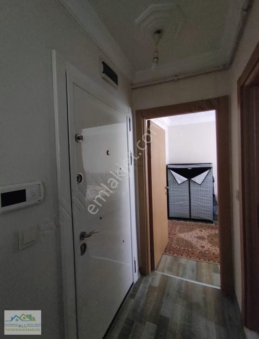 Klc'den Balıkesir Gaziosmanpaşa'da Kiralık 1+1 Eşyalı Daire - Görsel 11