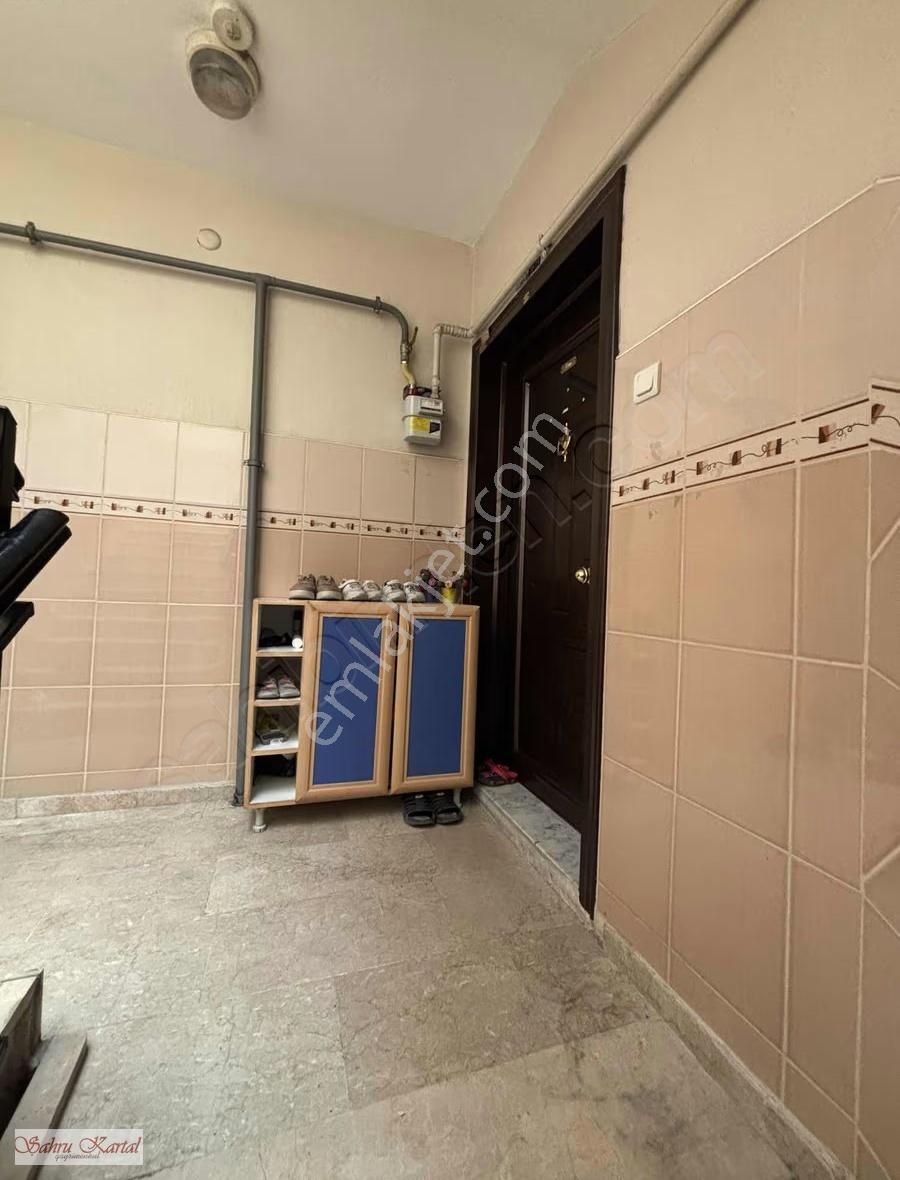 Işıklar Mah 160 Net 3+1 Satılık Daire - Görsel 2