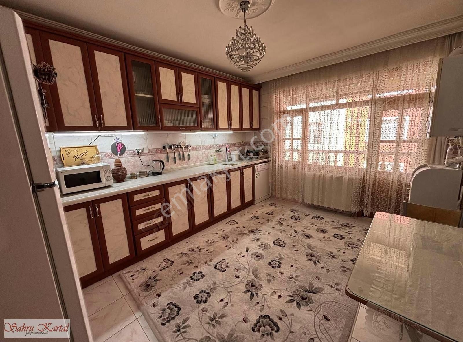 Işıklar Mah 160 Net 3+1 Satılık Daire - Görsel 4