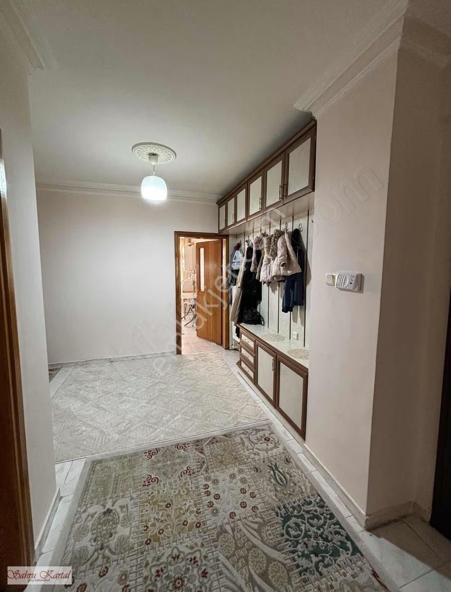 Işıklar Mah 160 Net 3+1 Satılık Daire - Görsel 5