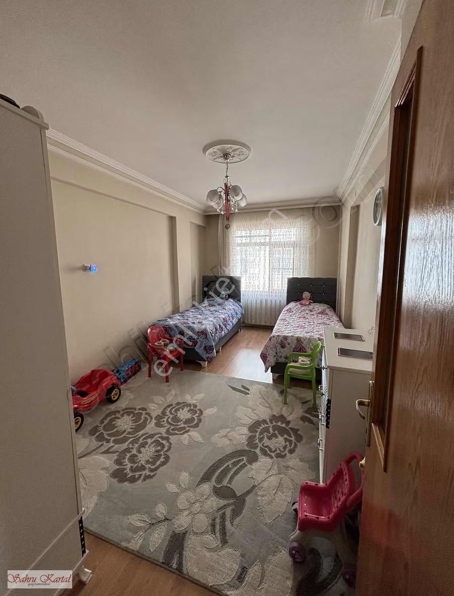 Işıklar Mah 160 Net 3+1 Satılık Daire - Görsel 11