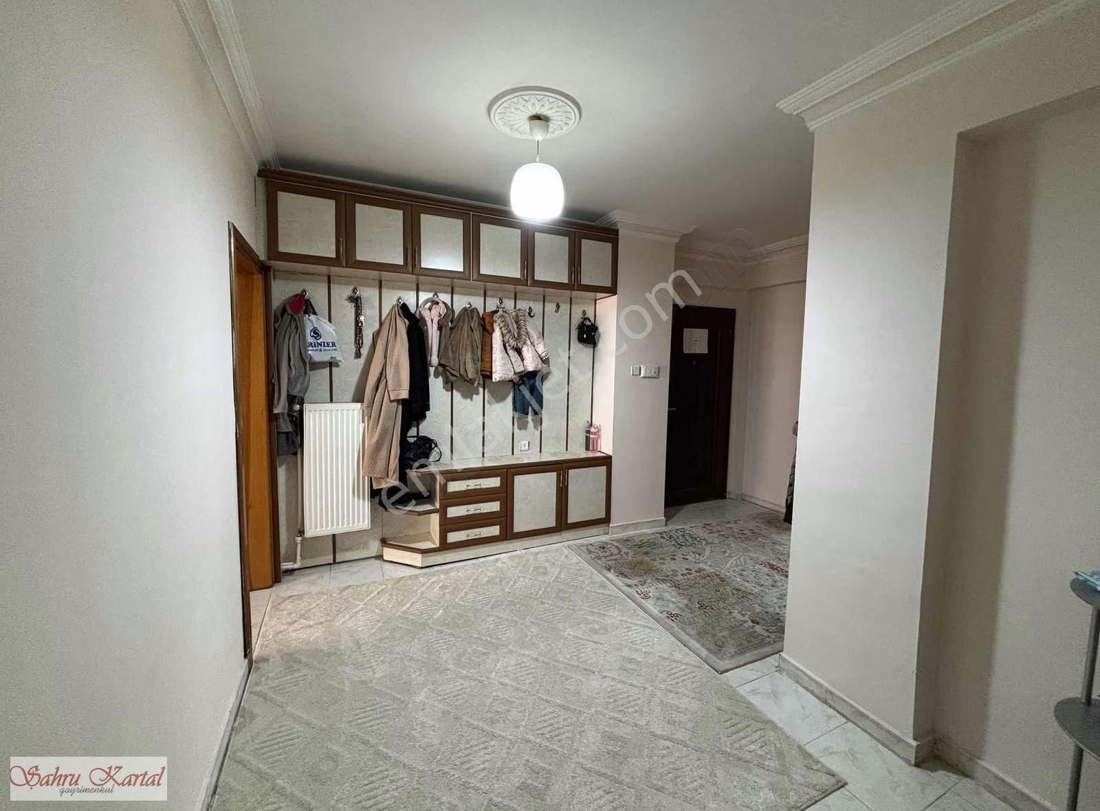 Işıklar Mah 160 Net 3+1 Satılık Daire - Görsel 7