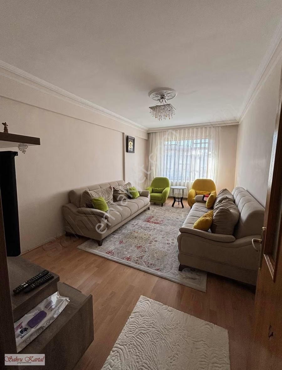 Işıklar Mah 160 Net 3+1 Satılık Daire - Görsel 3