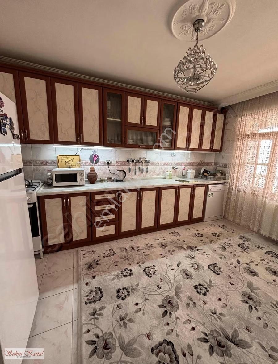 Işıklar Mah 160 Net 3+1 Satılık Daire - Görsel 10