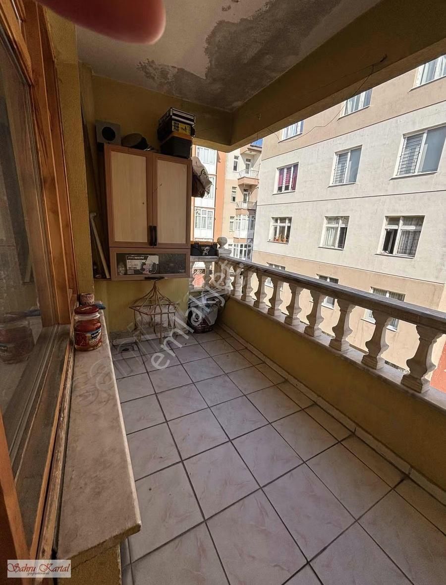 Işıklar Mah 160 Net 3+1 Satılık Daire - Görsel 14