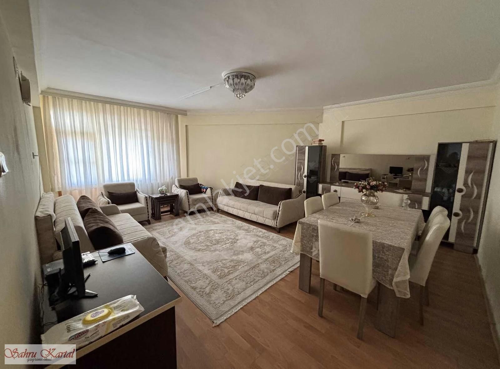 Işıklar Mah 160 Net 3+1 Satılık Daire - Görsel 9