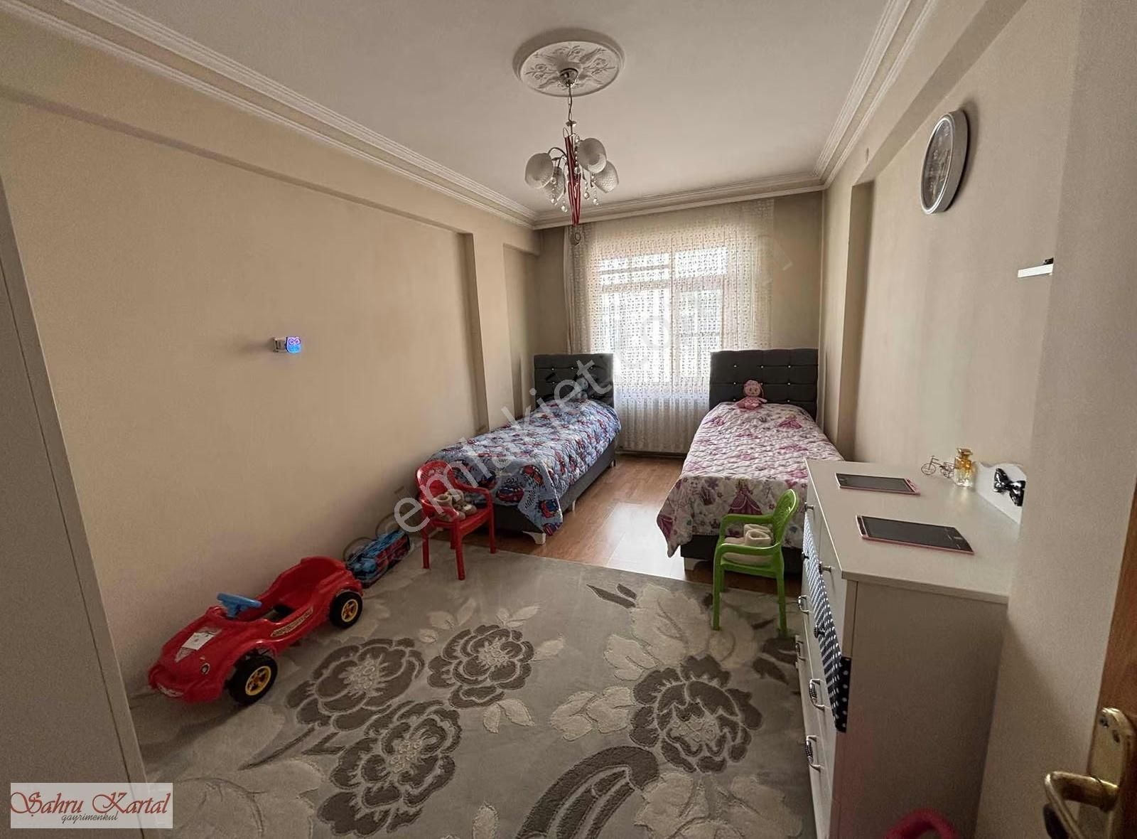 Işıklar Mah 160 Net 3+1 Satılık Daire - Görsel 13