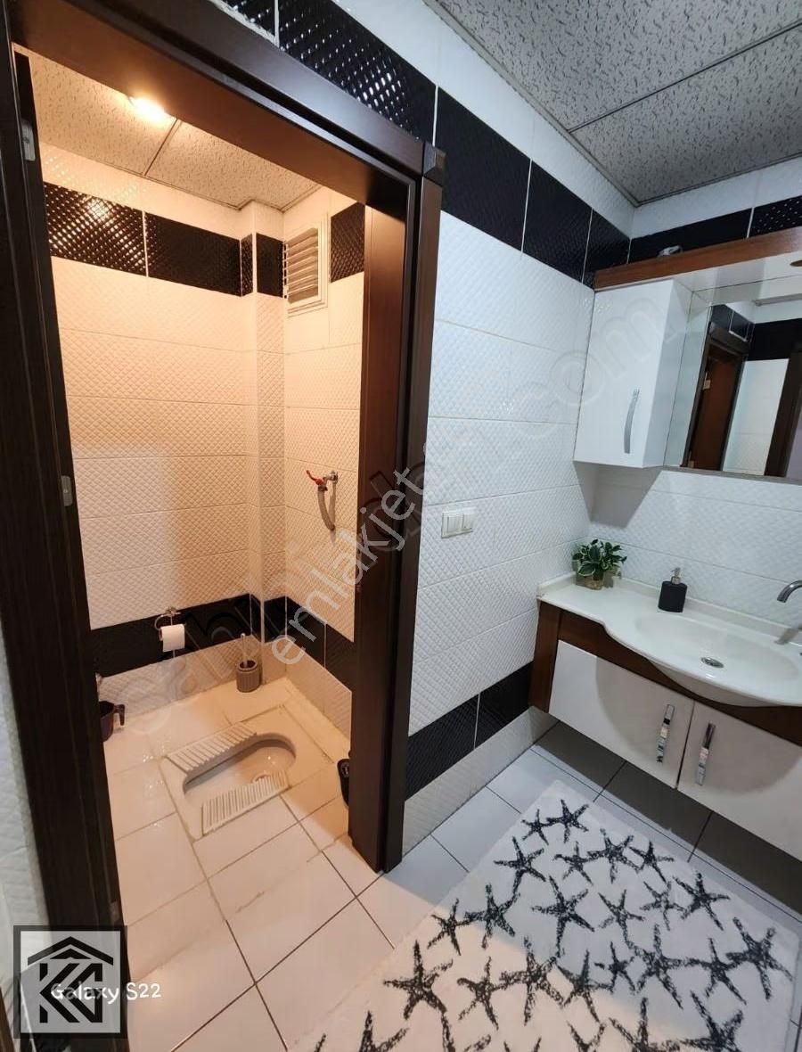 Kocalardan Fetih Caddesi Üstü Arakat Çok Geniş Cam Balkonlu 3+1 - Görsel 17