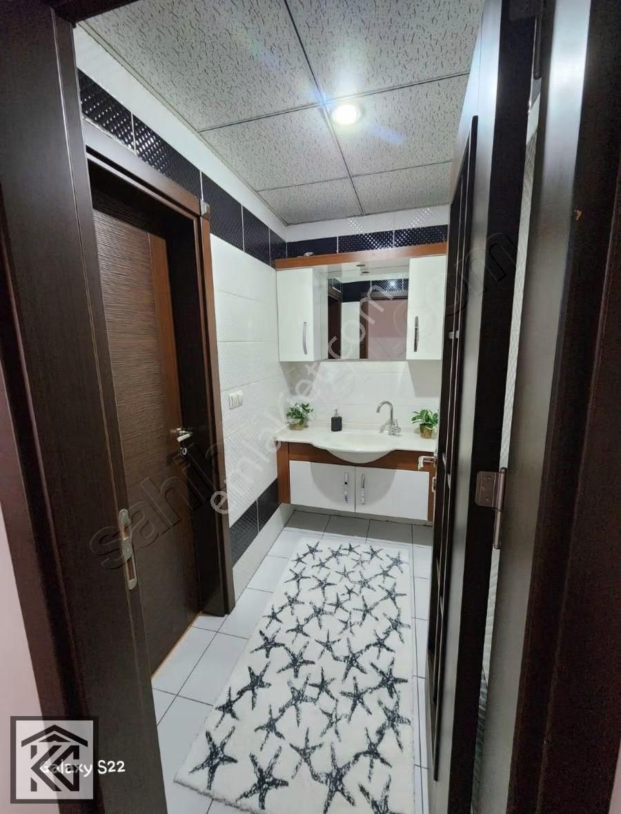 Kocalardan Fetih Caddesi Üstü Arakat Çok Geniş Cam Balkonlu 3+1 - Görsel 20