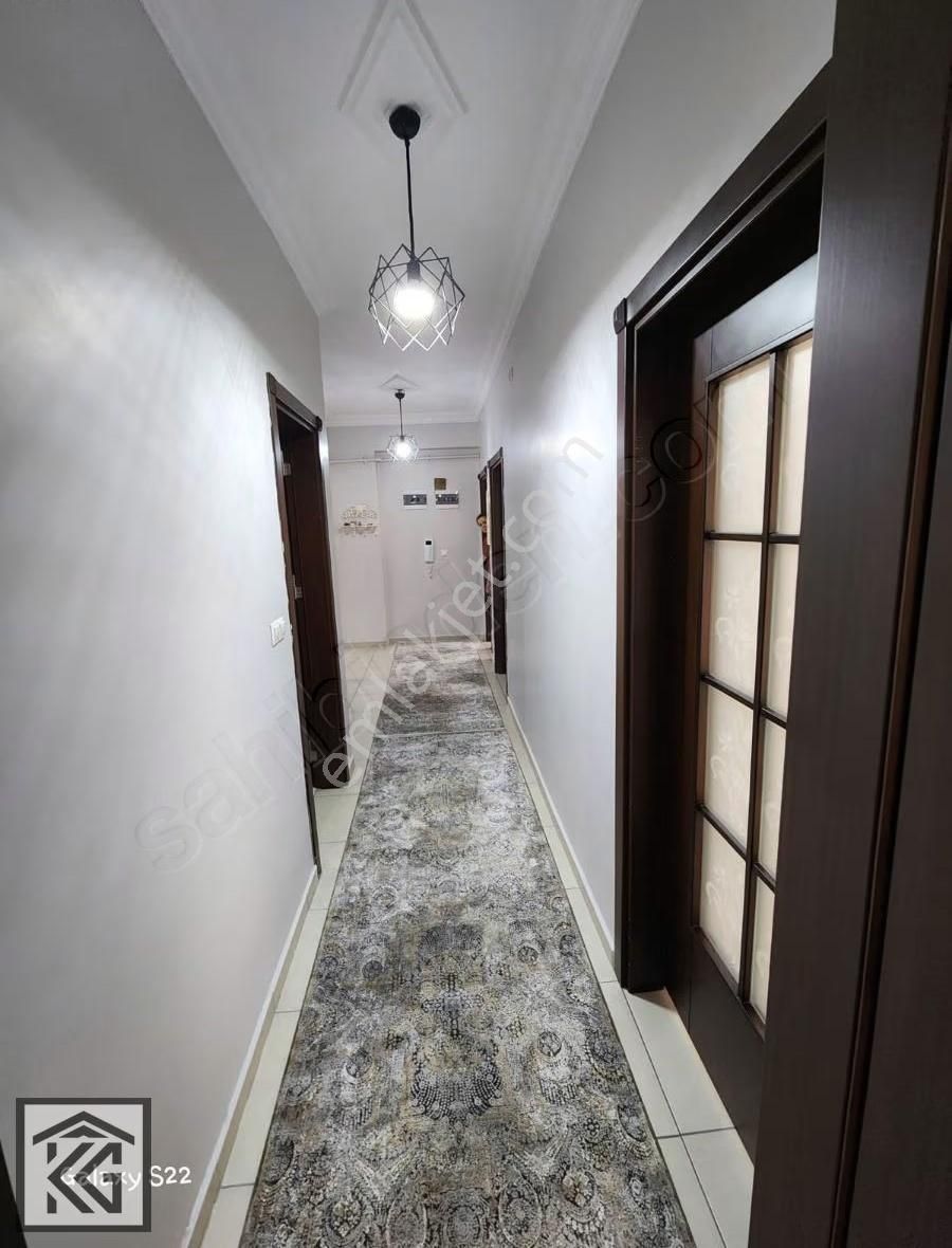 Kocalardan Fetih Caddesi Üstü Arakat Çok Geniş Cam Balkonlu 3+1 - Görsel 14