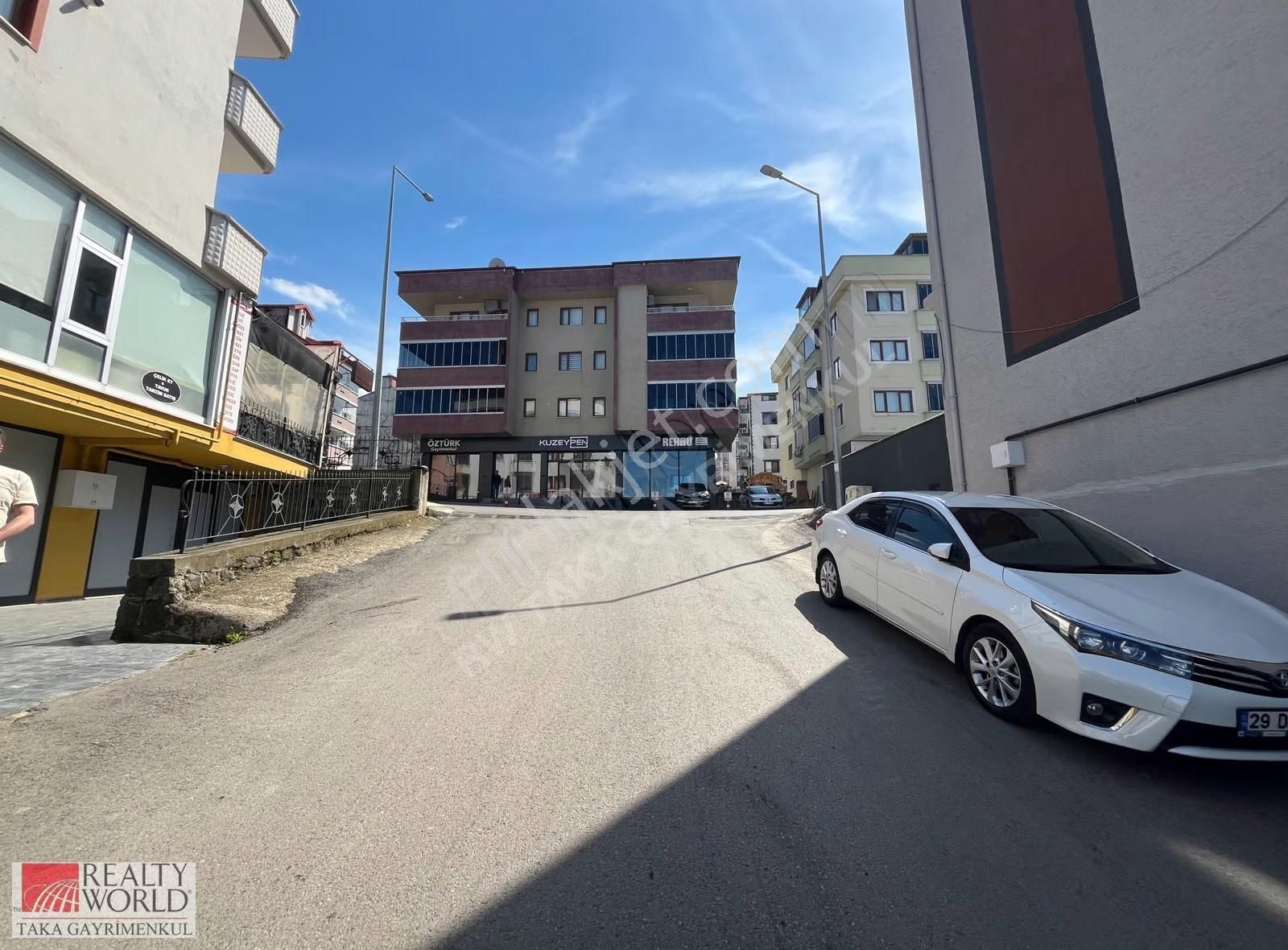 İşlek Lokasyonda,hazır Durumda Masrafsız Kiralık Dükkan - Görsel 3
