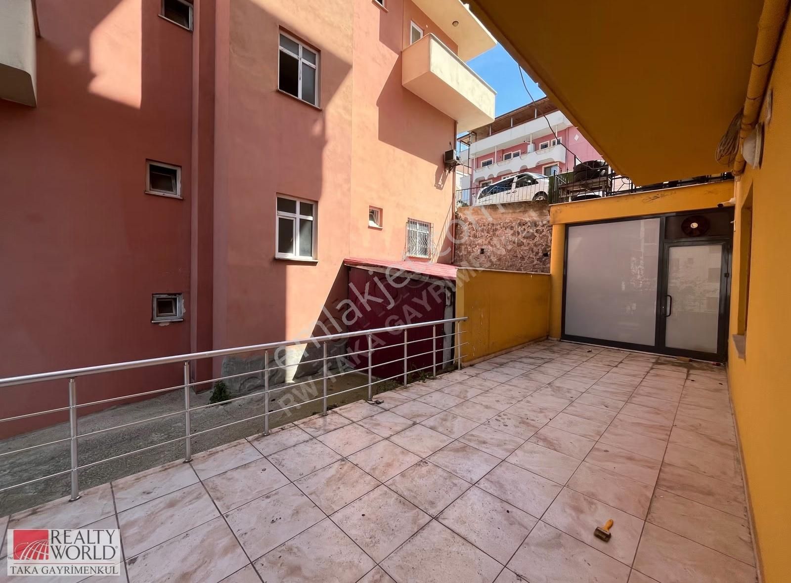 İşlek Lokasyonda,hazır Durumda Masrafsız Kiralık Dükkan - Görsel 14