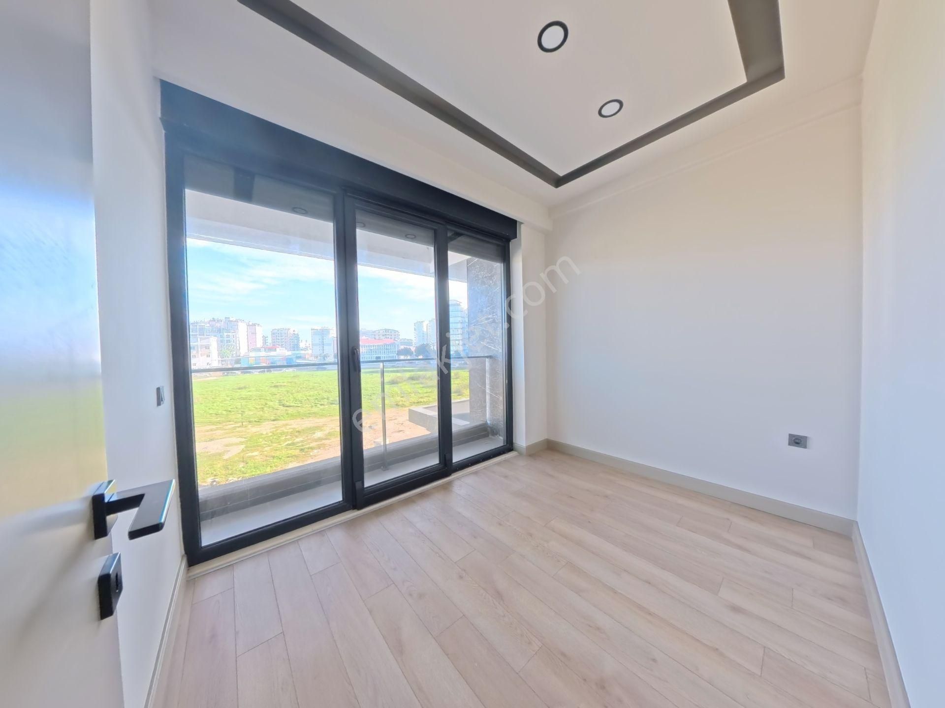 Konyaaltında Kiralık 2+1 Daire | Havuzlu Kapalı Otoparklı Dublex - Görsel 21