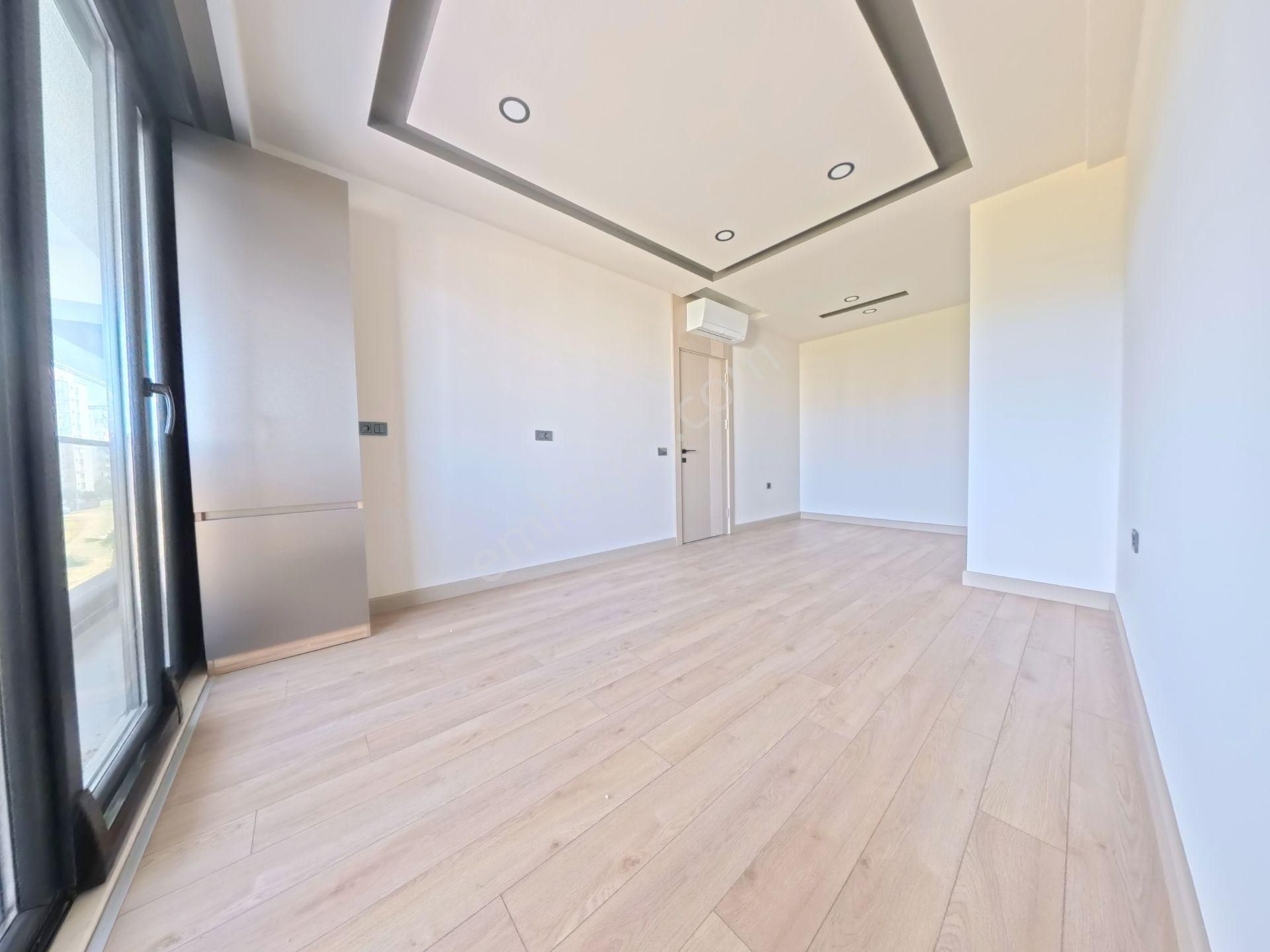 Konyaaltında Kiralık 2+1 Daire | Havuzlu Kapalı Otoparklı Dublex - Görsel 24