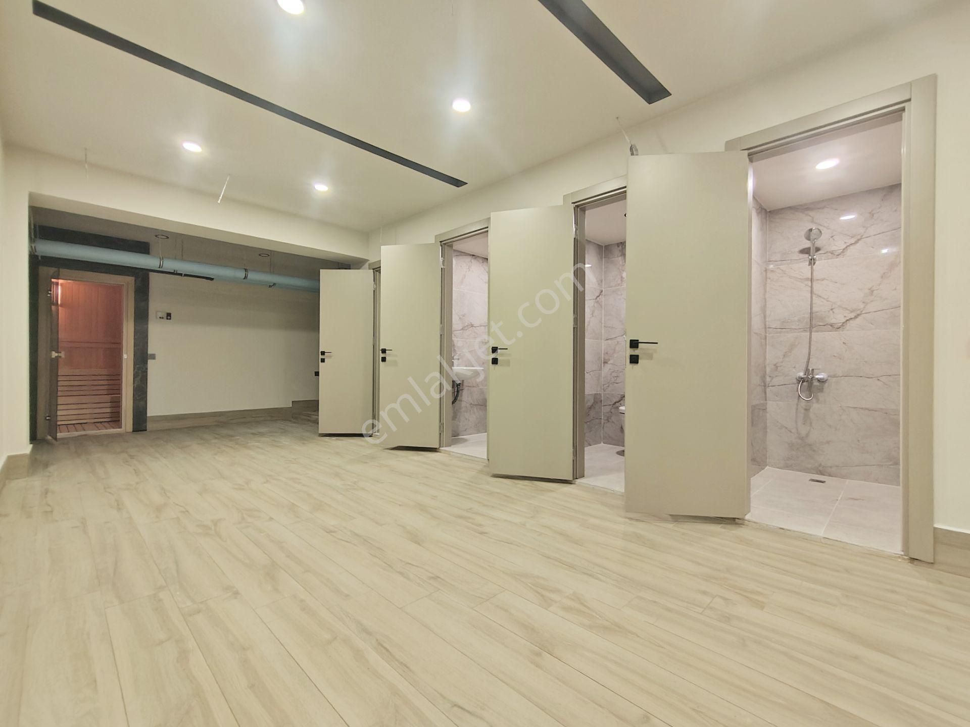 Konyaaltında Kiralık 2+1 Daire | Havuzlu Kapalı Otoparklı Dublex - Görsel 10