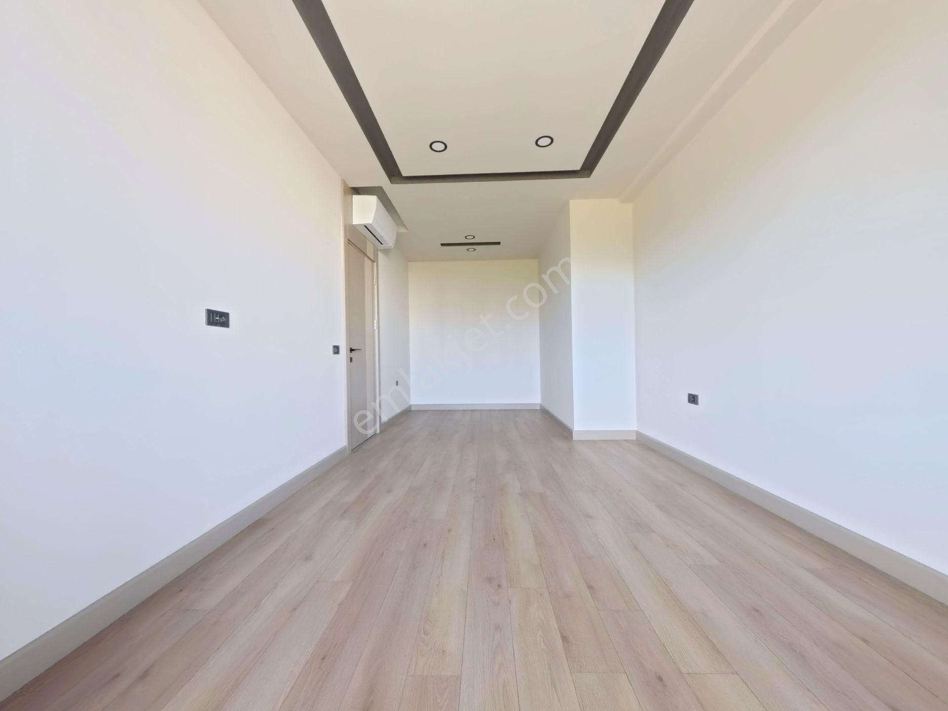 Konyaaltında Kiralık 2+1 Daire | Havuzlu Kapalı Otoparklı Dublex - Görsel 25