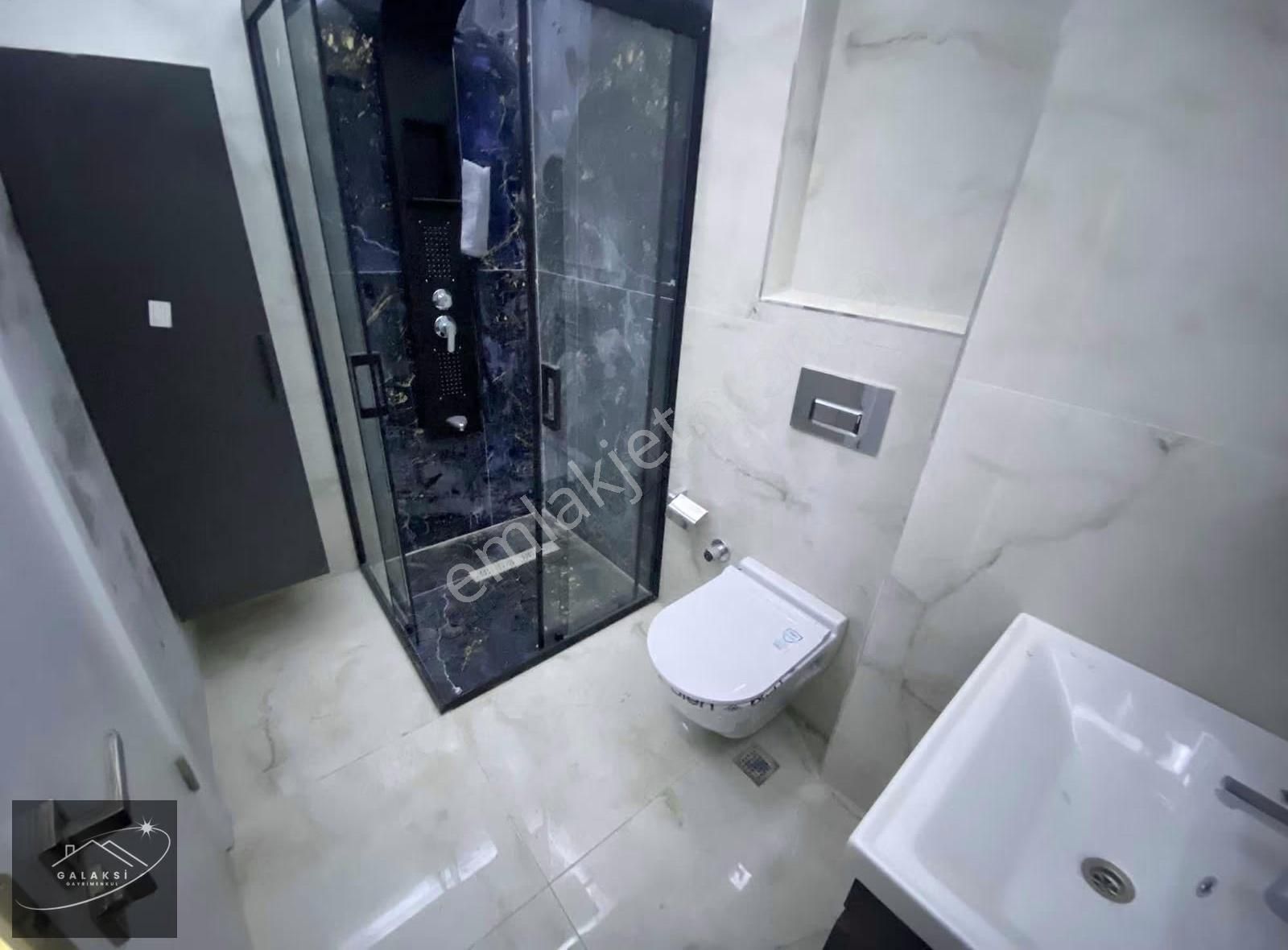 Ödeme Kolaylığı Fırsatı!! Korucuk Lüks 3+1 Sıfır Daire - Görsel 11