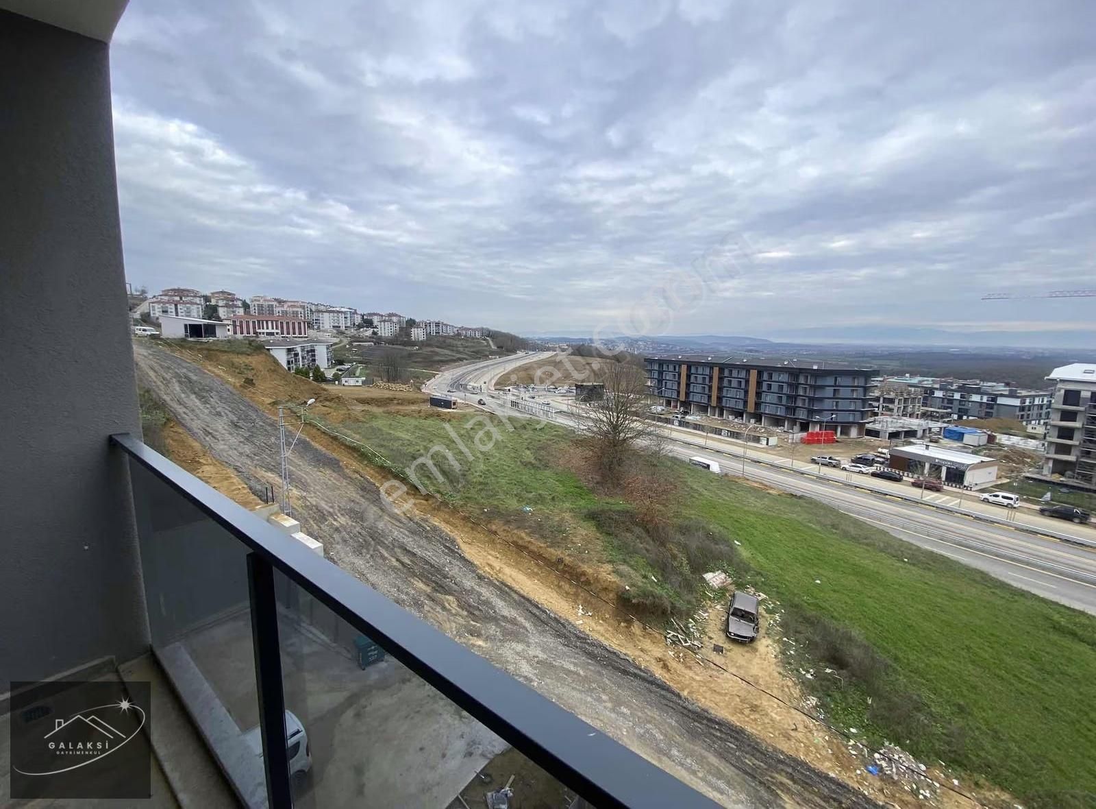 Ödeme Kolaylığı Fırsatı!! Korucuk Lüks 3+1 Sıfır Daire - Görsel 12