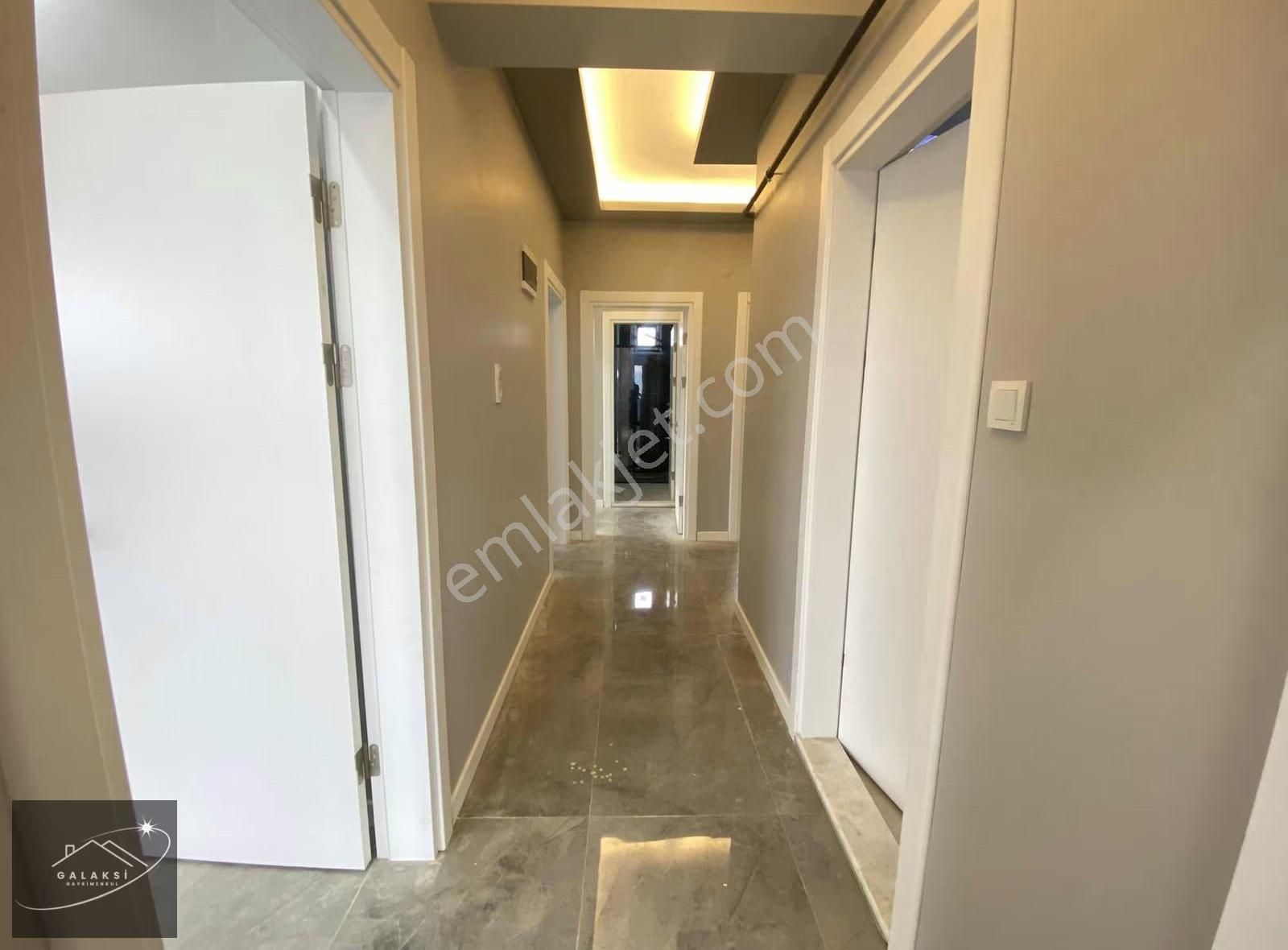 Ödeme Kolaylığı Fırsatı!! Korucuk Lüks 3+1 Sıfır Daire - Görsel 19