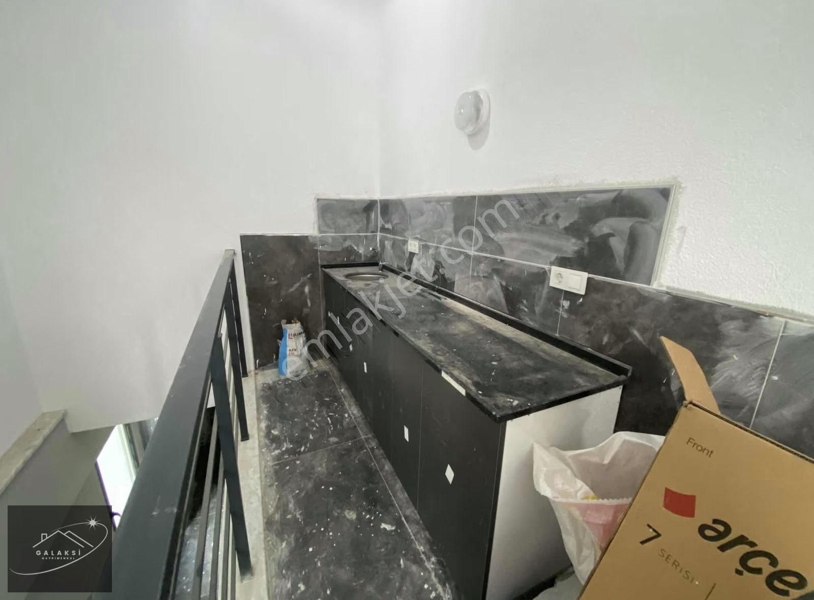 Ödeme Kolaylığı Fırsatı!! Korucuk Lüks 3+1 Sıfır Daire - Görsel 15