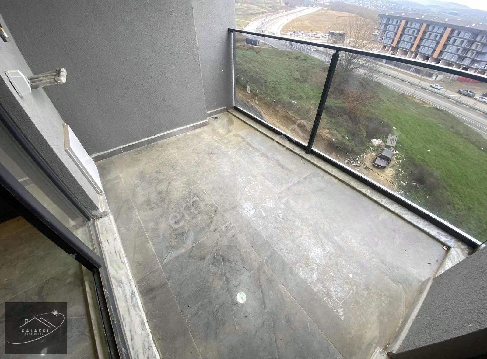 Ödeme Kolaylığı Fırsatı!! Korucuk Lüks 3+1 Sıfır Daire - Görsel 30