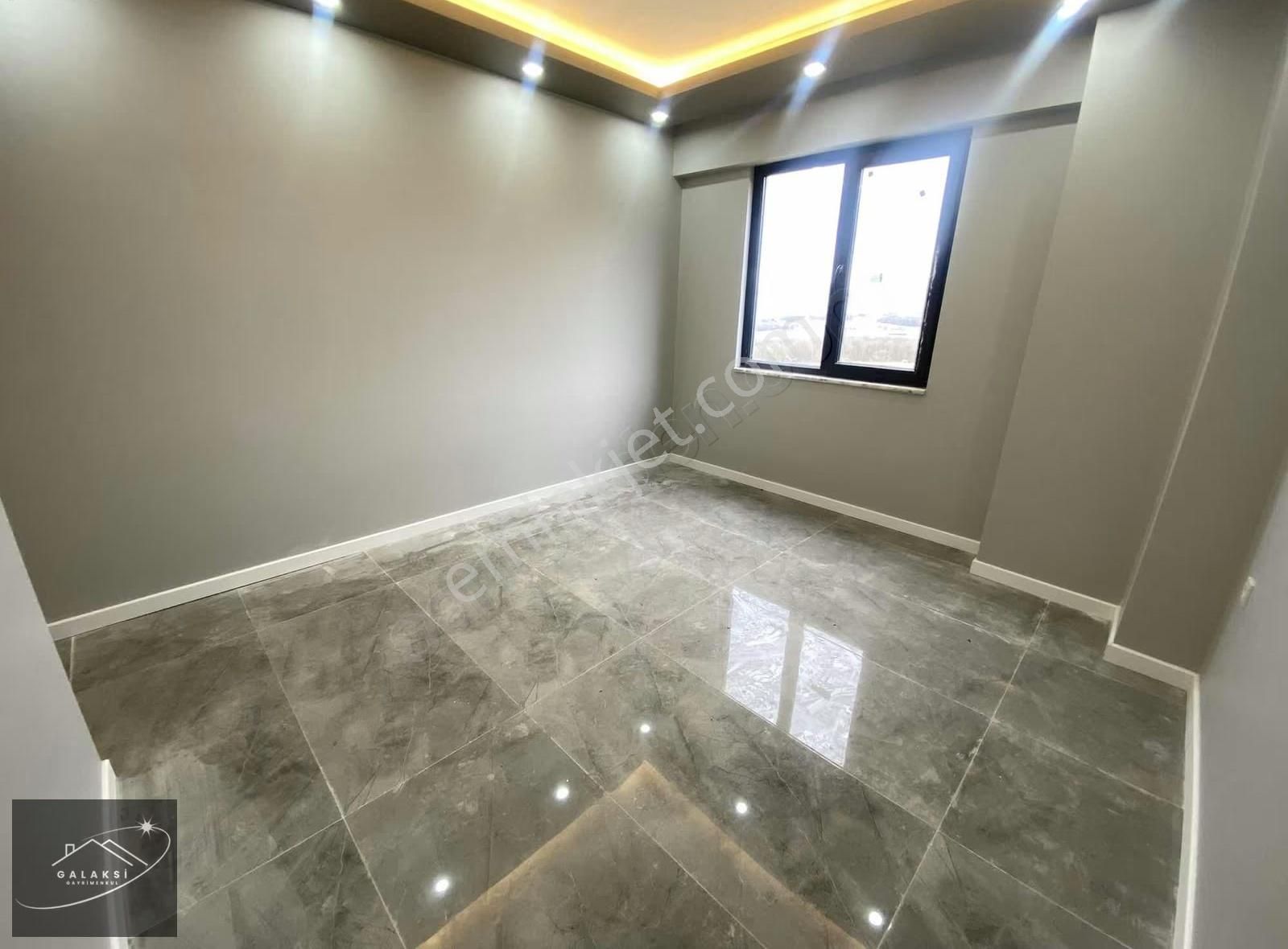 Ödeme Kolaylığı Fırsatı!! Korucuk Lüks 3+1 Sıfır Daire - Görsel 25