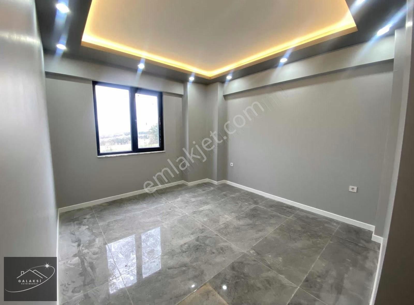 Ödeme Kolaylığı Fırsatı!! Korucuk Lüks 3+1 Sıfır Daire - Görsel 32