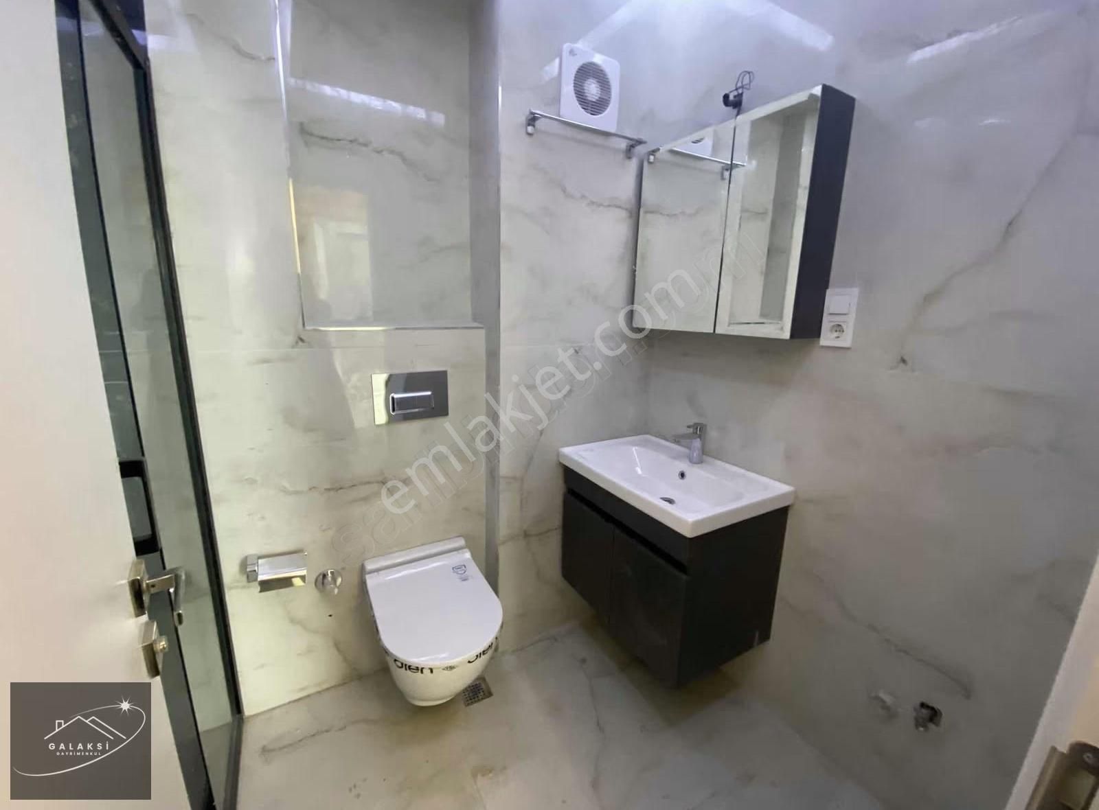 Ödeme Kolaylığı Fırsatı!! Korucuk Lüks 3+1 Sıfır Daire - Görsel 18