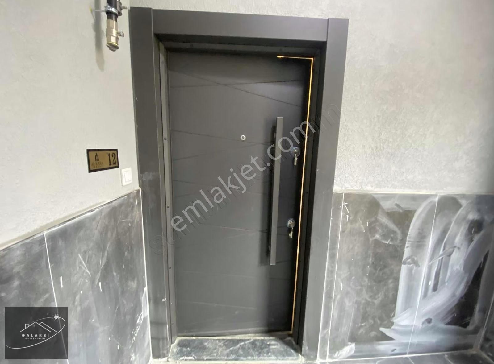 Ödeme Kolaylığı Fırsatı!! Korucuk Lüks 3+1 Sıfır Daire - Görsel 31