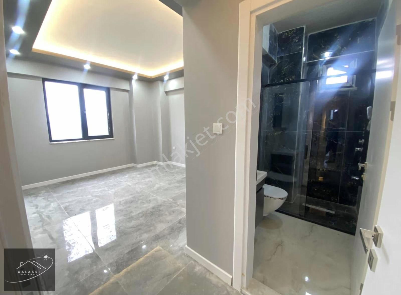 Ödeme Kolaylığı Fırsatı!! Korucuk Lüks 3+1 Sıfır Daire - Görsel 21