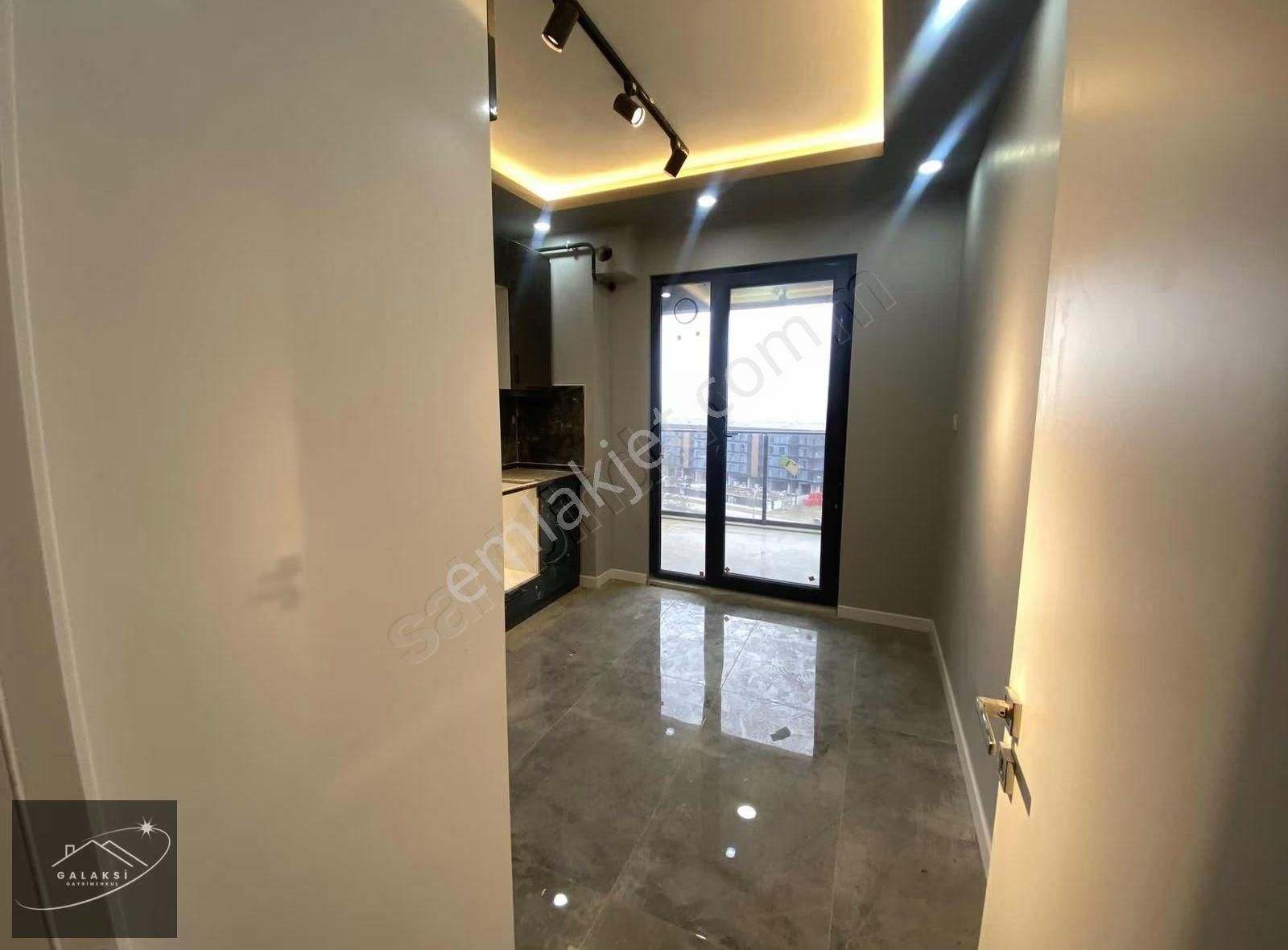 Ödeme Kolaylığı Fırsatı!! Korucuk Lüks 3+1 Sıfır Daire - Görsel 28