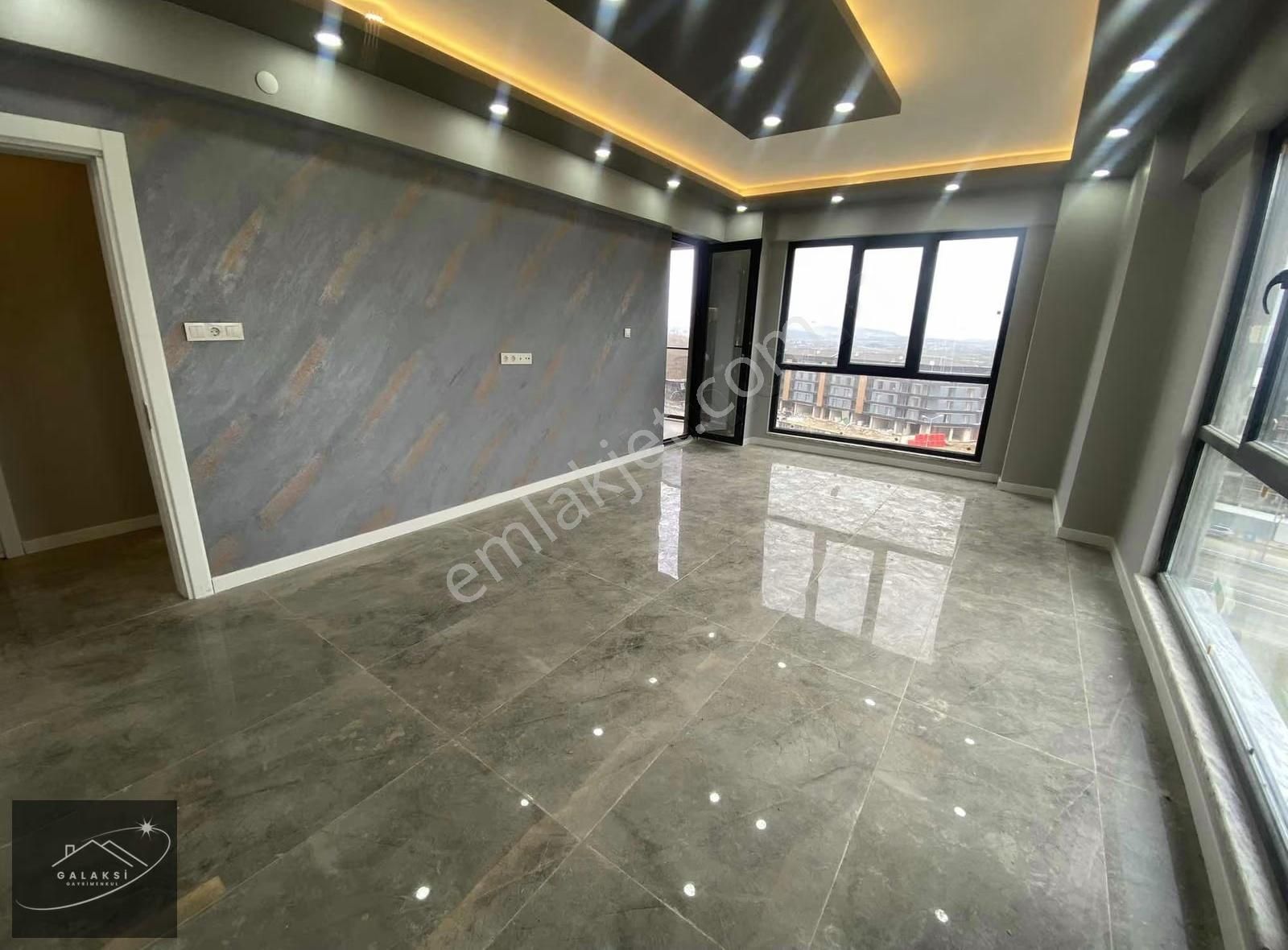 Ödeme Kolaylığı Fırsatı!! Korucuk Lüks 3+1 Sıfır Daire - Görsel 8