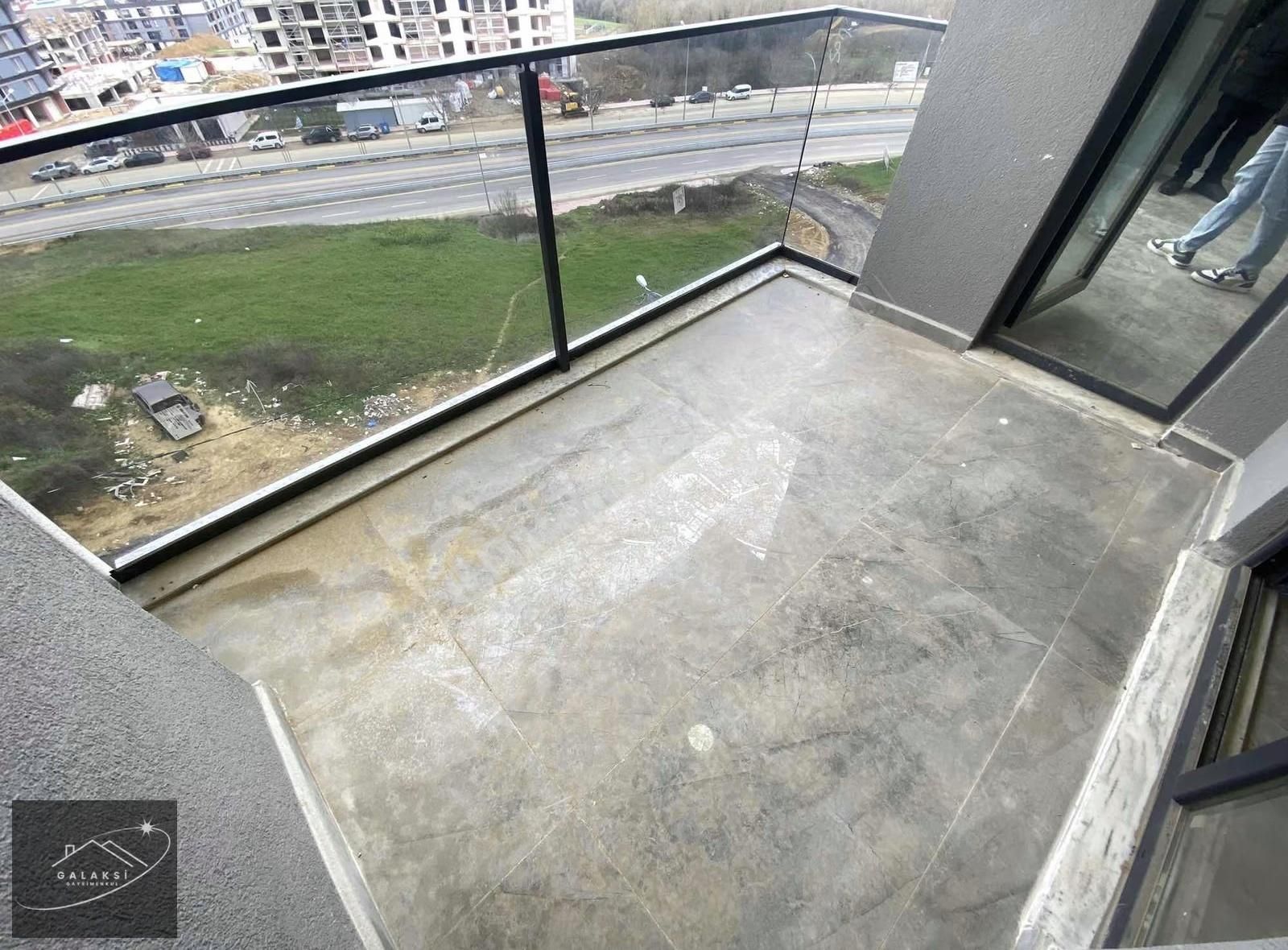 Ödeme Kolaylığı Fırsatı!! Korucuk Lüks 3+1 Sıfır Daire - Görsel 22