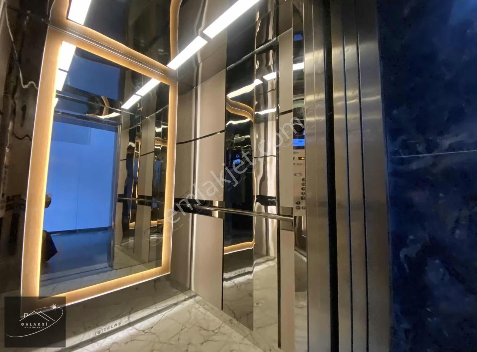 Ödeme Kolaylığı Fırsatı!! Korucuk Lüks 3+1 Sıfır Daire - Görsel 34