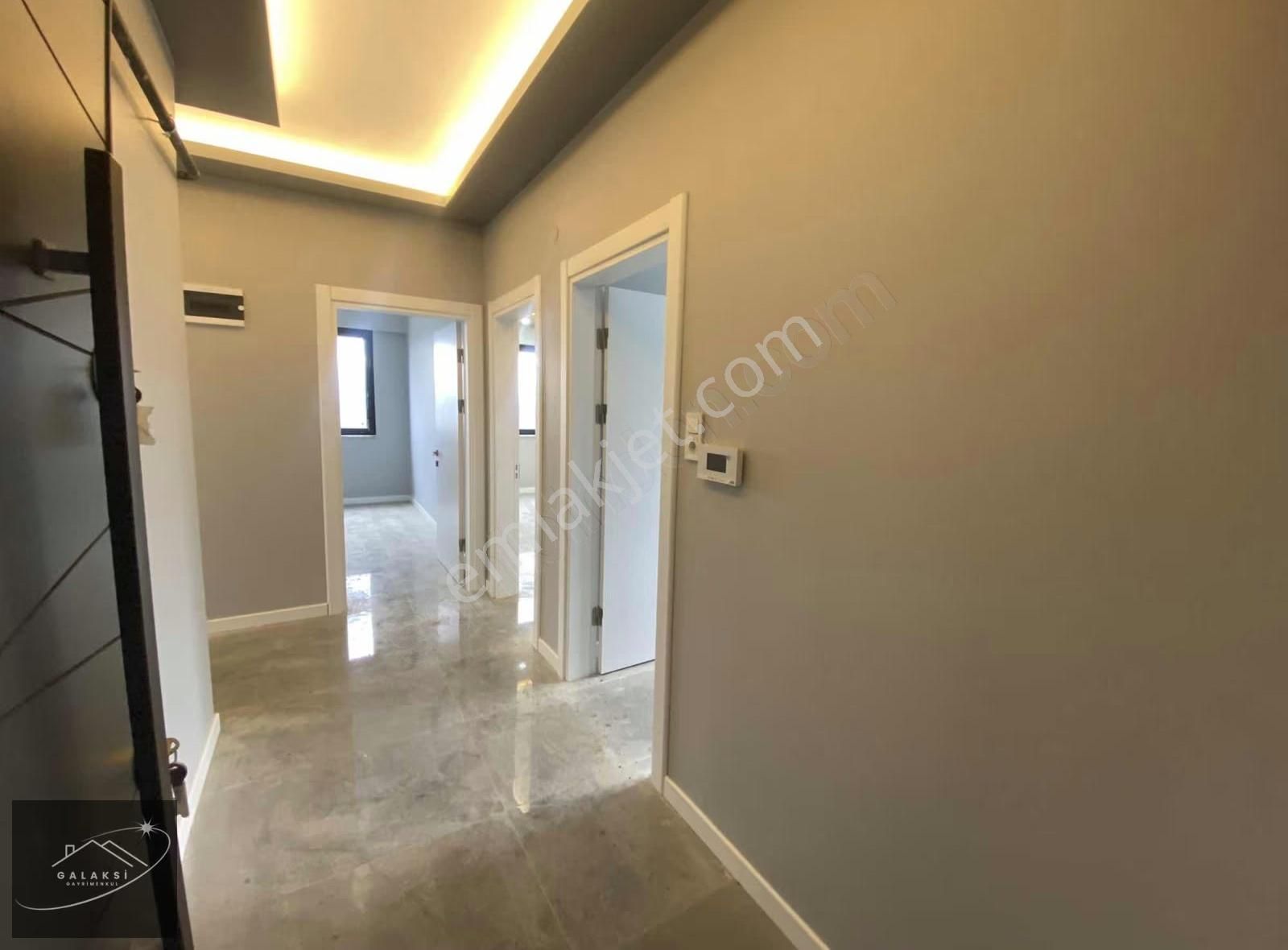 Ödeme Kolaylığı Fırsatı!! Korucuk Lüks 3+1 Sıfır Daire - Görsel 13