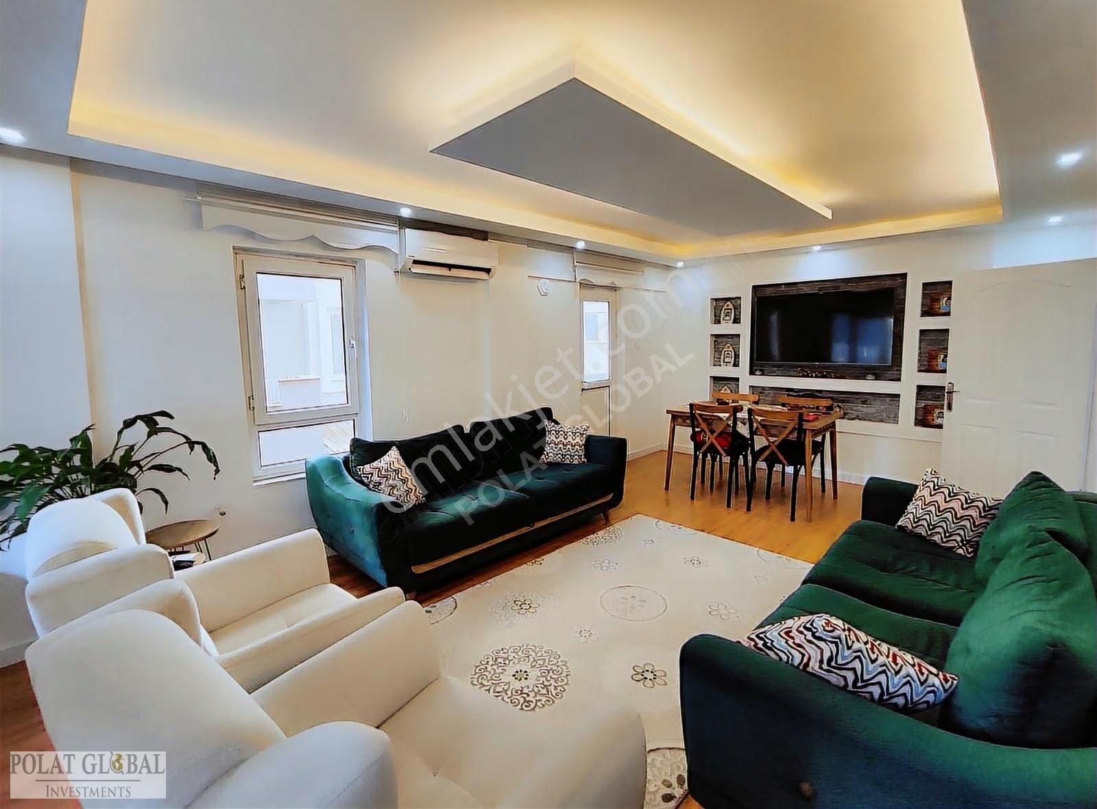 Milas Cumhuriyet'te Ana Yol Üzeri Geniş 3+1 Satılık Daire... - Görsel 30