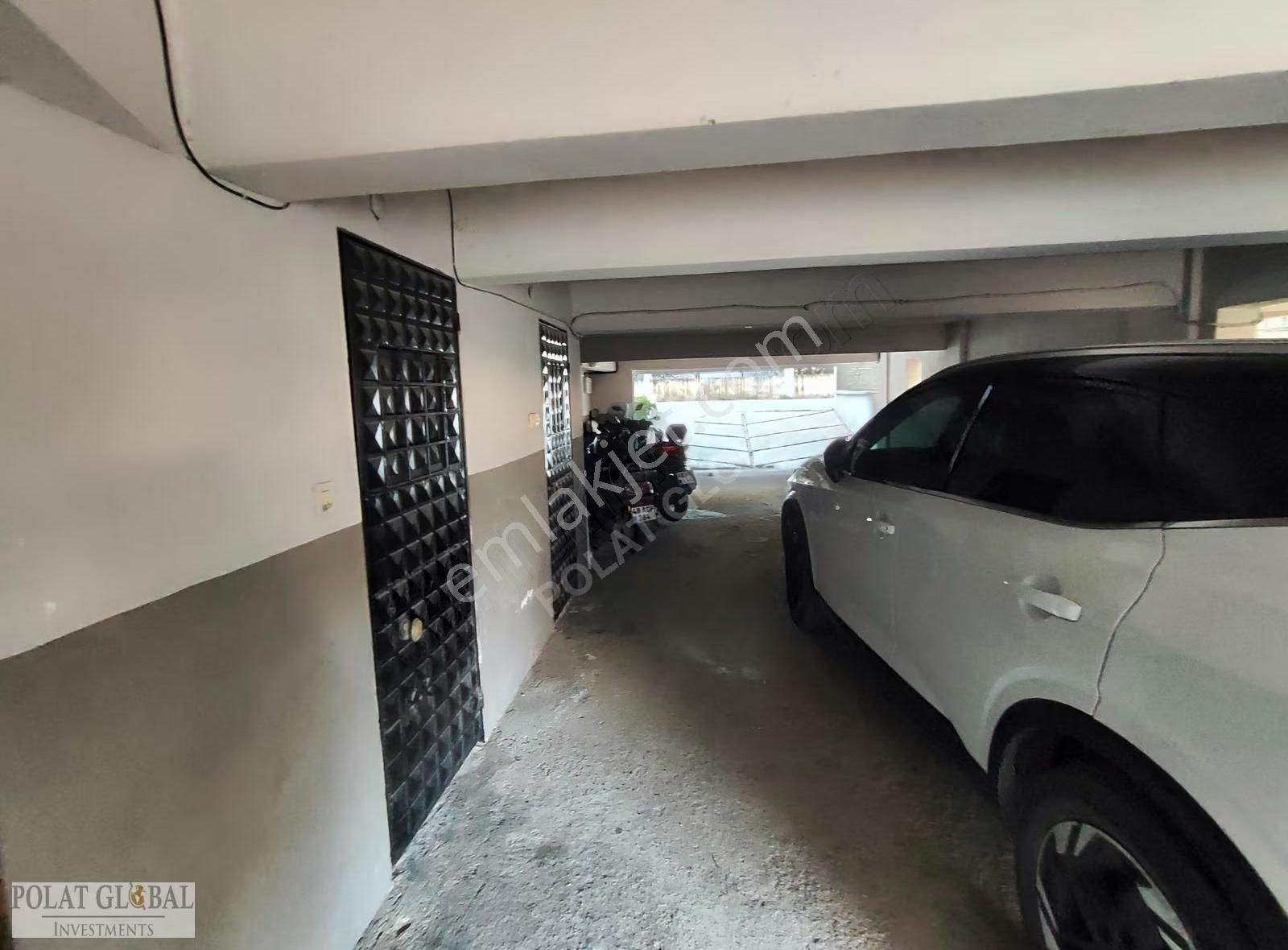 Milas Cumhuriyet'te Ana Yol Üzeri Geniş 3+1 Satılık Daire... - Görsel 2