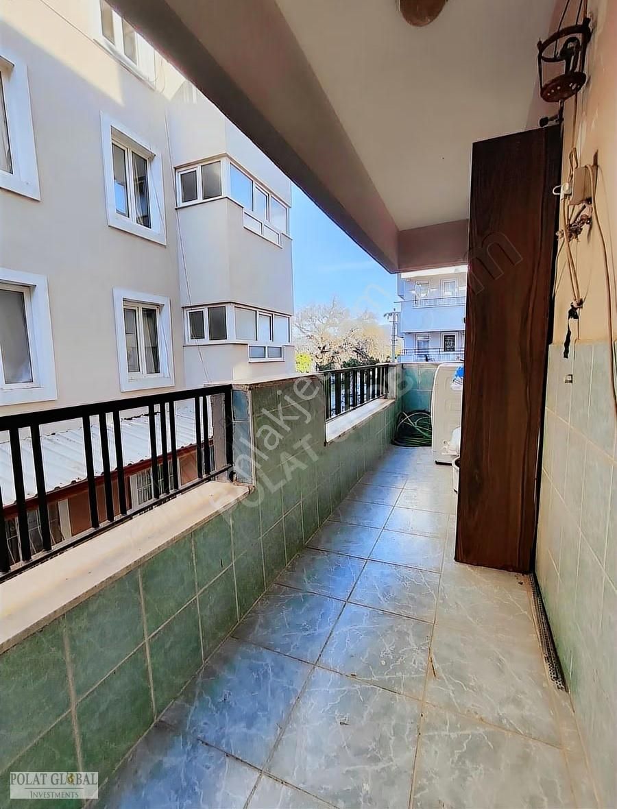 Milas Cumhuriyet'te Ana Yol Üzeri Geniş 3+1 Satılık Daire... - Görsel 21