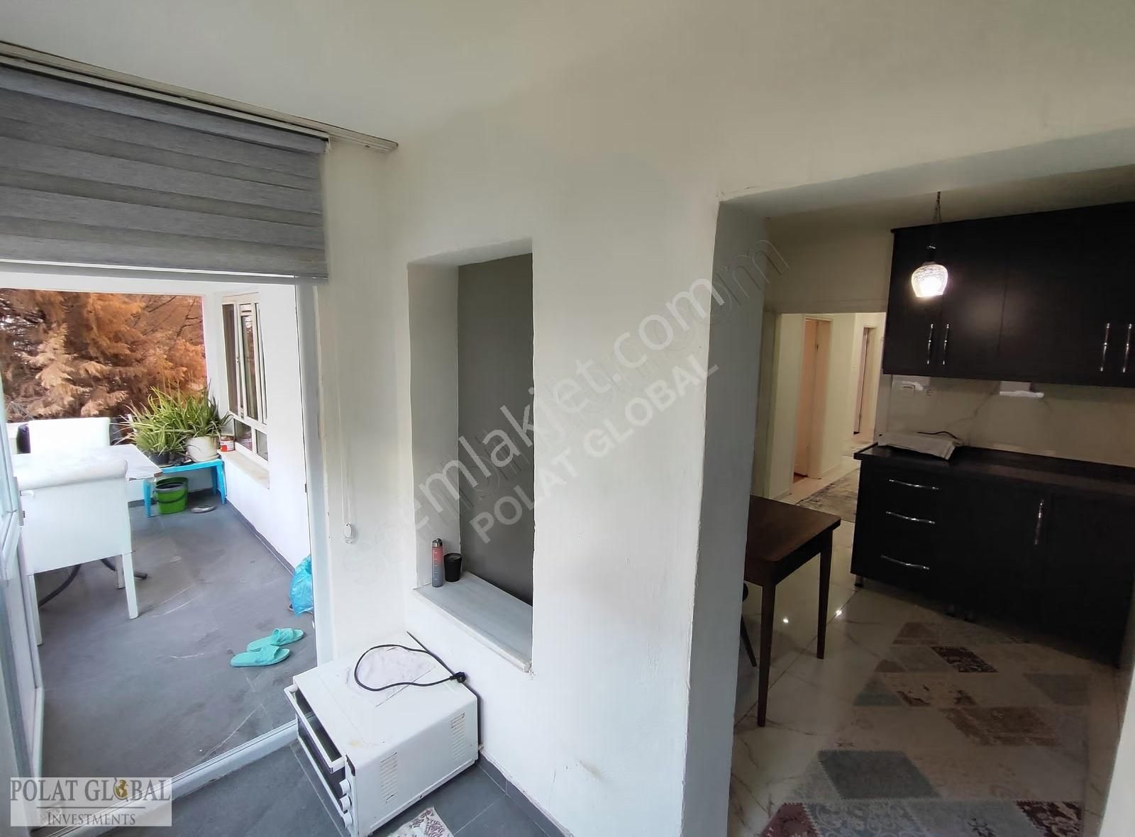 Milas Cumhuriyet'te Ana Yol Üzeri Geniş 3+1 Satılık Daire... - Görsel 12