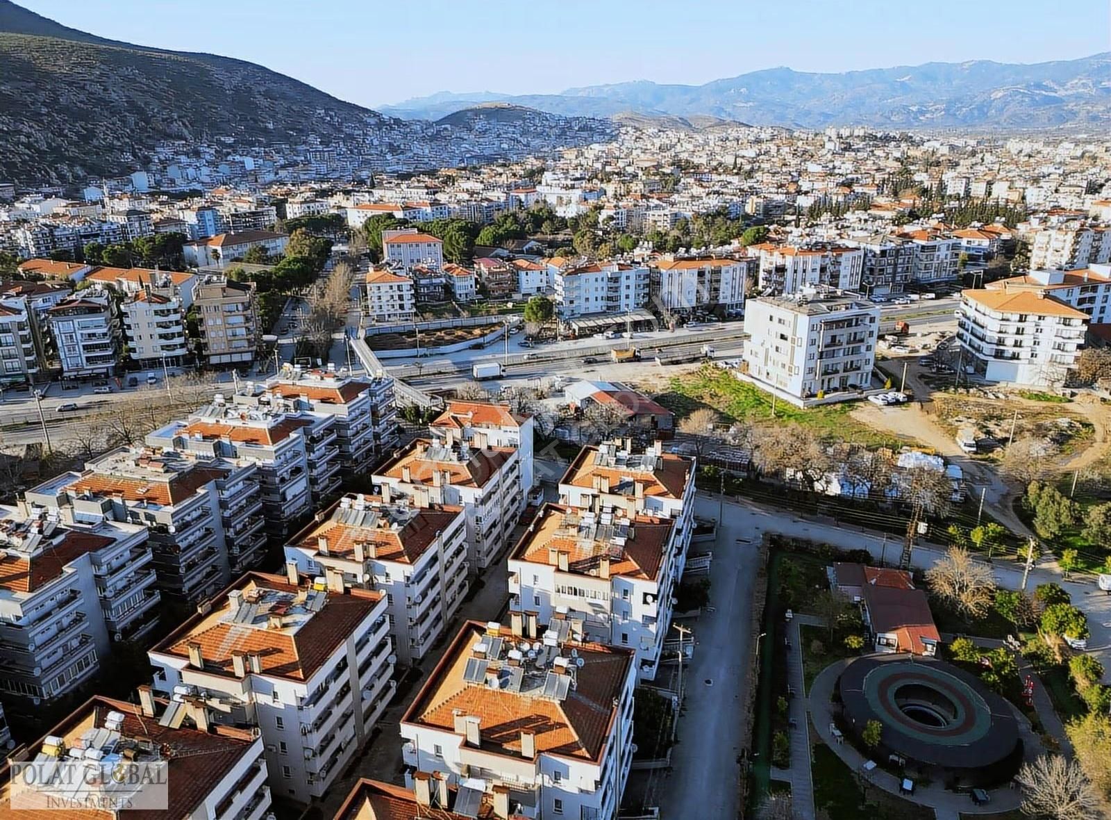 Milas Cumhuriyet'te Ana Yol Üzeri Geniş 3+1 Satılık Daire... - Görsel 6