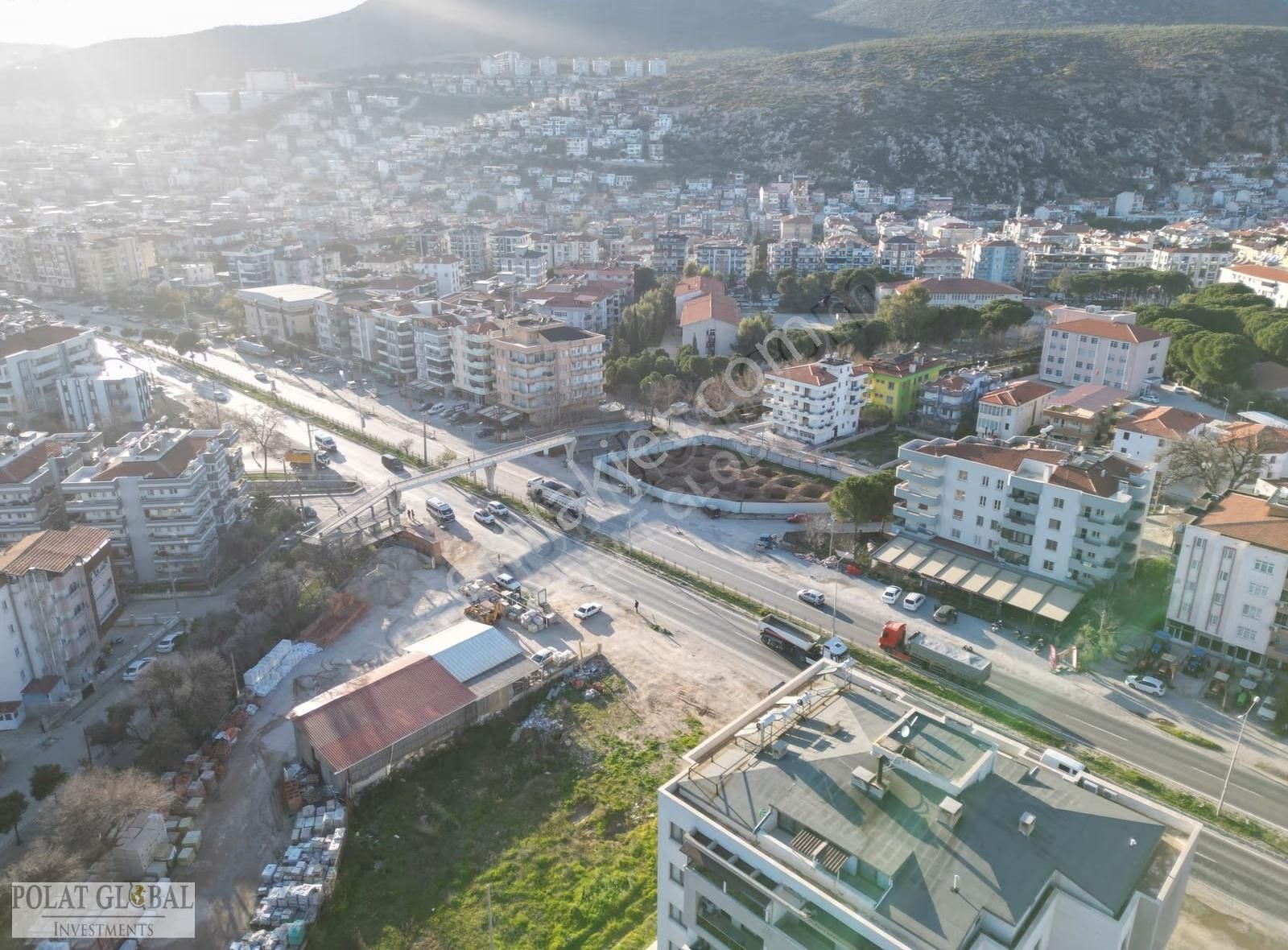 Milas Cumhuriyet'te Ana Yol Üzeri Geniş 3+1 Satılık Daire... - Görsel 29