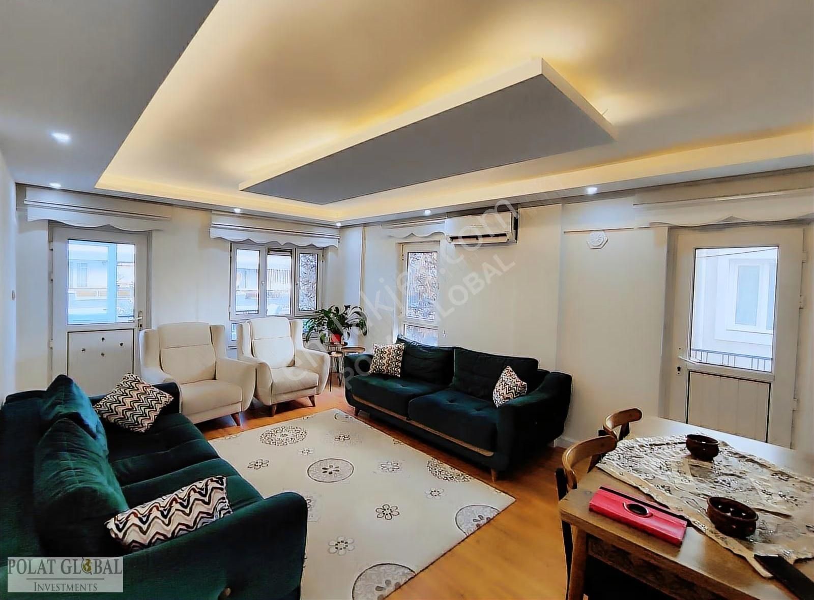 Milas Cumhuriyet'te Ana Yol Üzeri Geniş 3+1 Satılık Daire... - Görsel 18