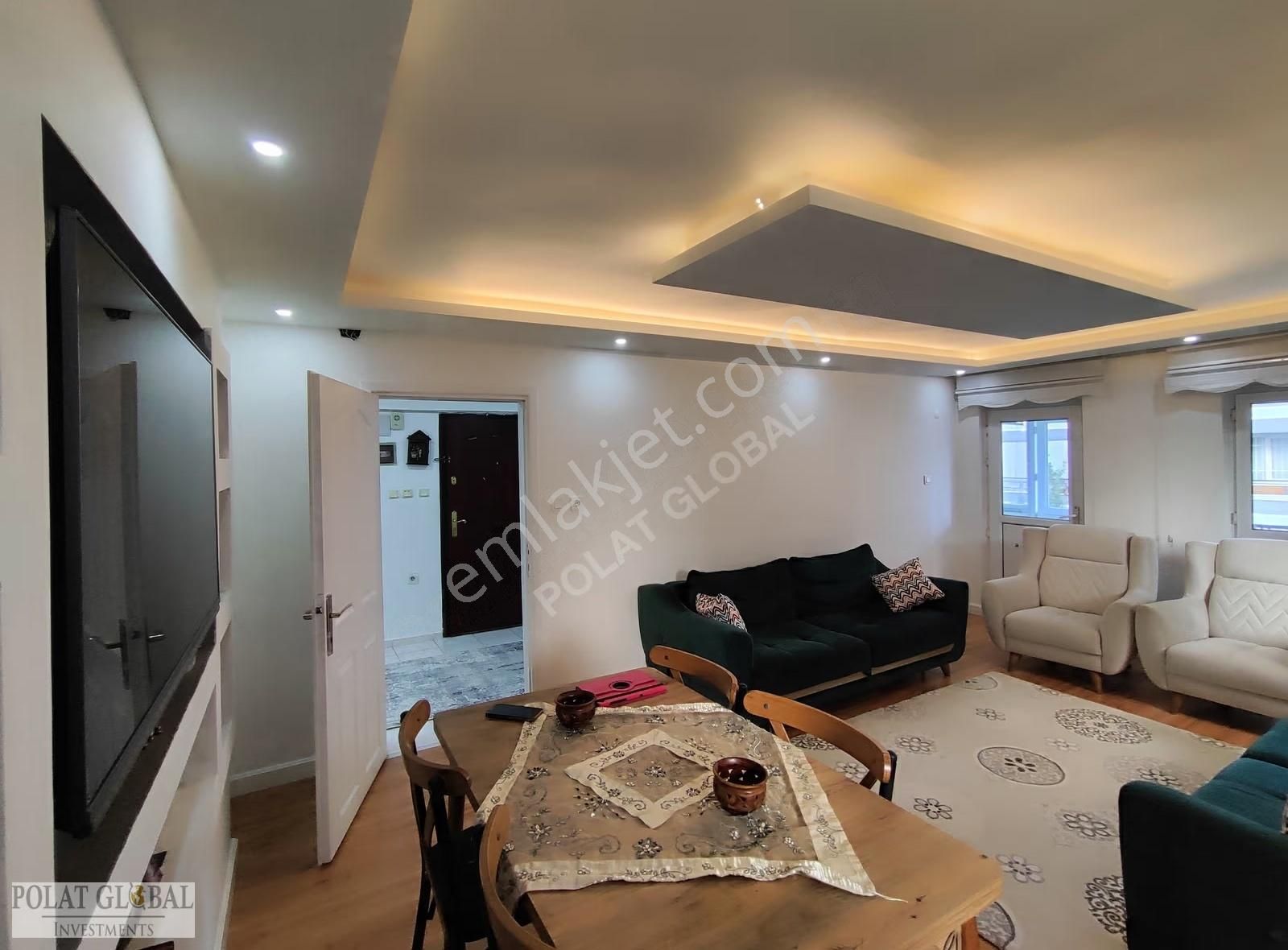 Milas Cumhuriyet'te Ana Yol Üzeri Geniş 3+1 Satılık Daire... - Görsel 19