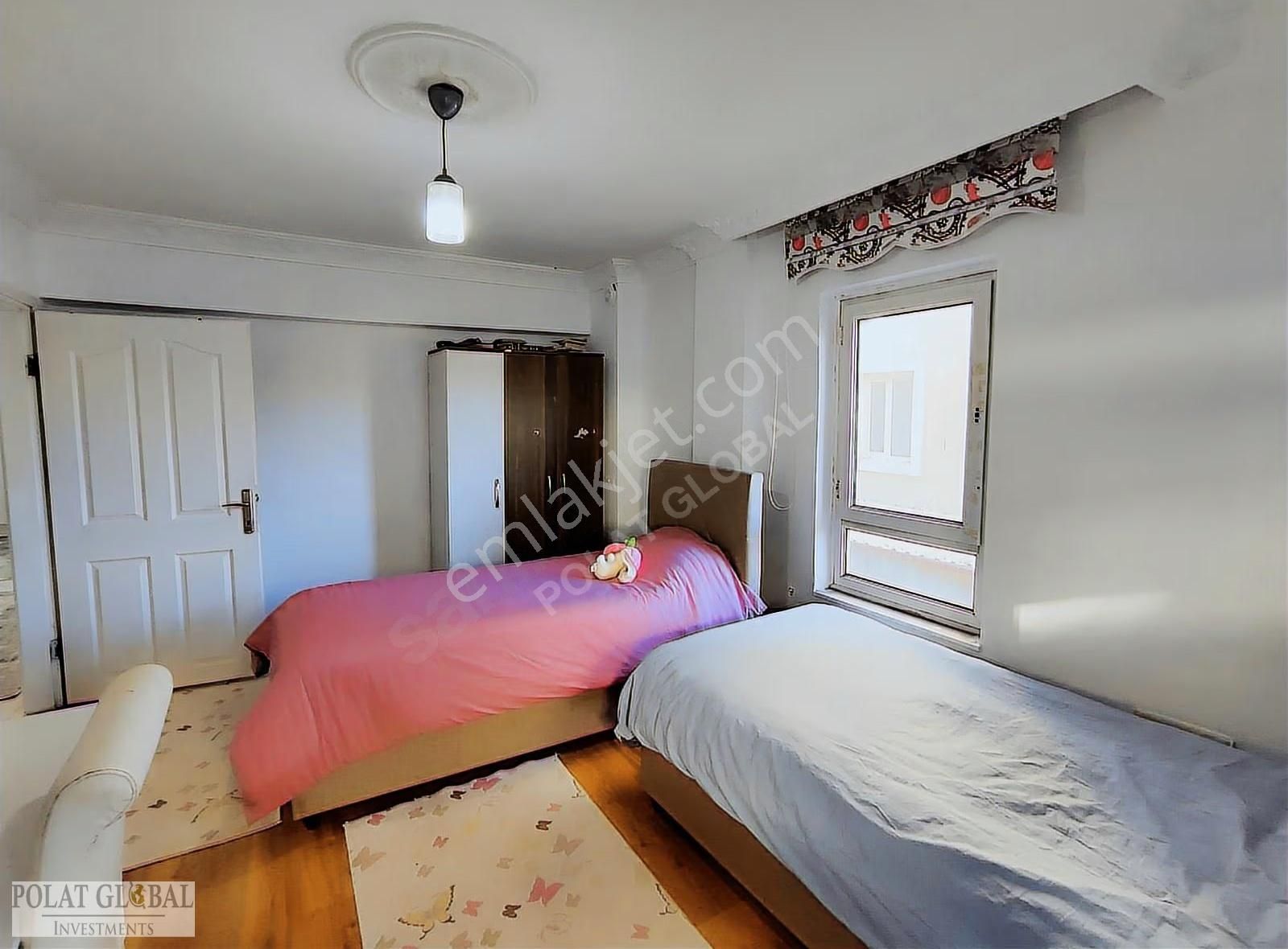 Milas Cumhuriyet'te Ana Yol Üzeri Geniş 3+1 Satılık Daire... - Görsel 10