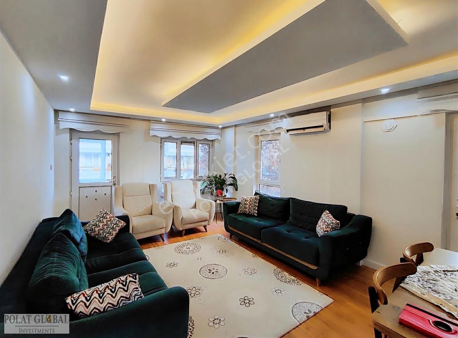 Milas Cumhuriyet'te Ana Yol Üzeri Geniş 3+1 Satılık Daire... - Görsel 32