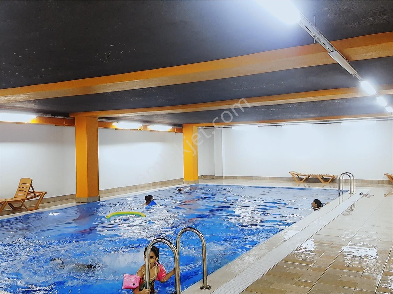 Emfadan G.paşada Real Avm Yakın D.gazlı Ultra Lüks Sitededaire - Görsel 33