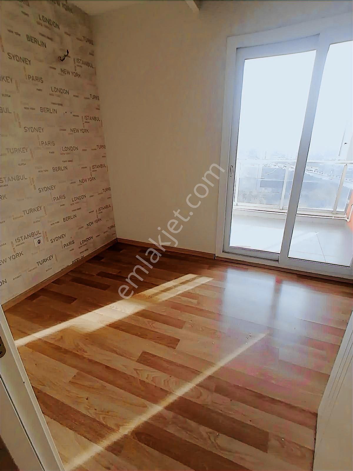 Emfadan G.paşada Real Avm Yakın D.gazlı Ultra Lüks Sitededaire - Görsel 25