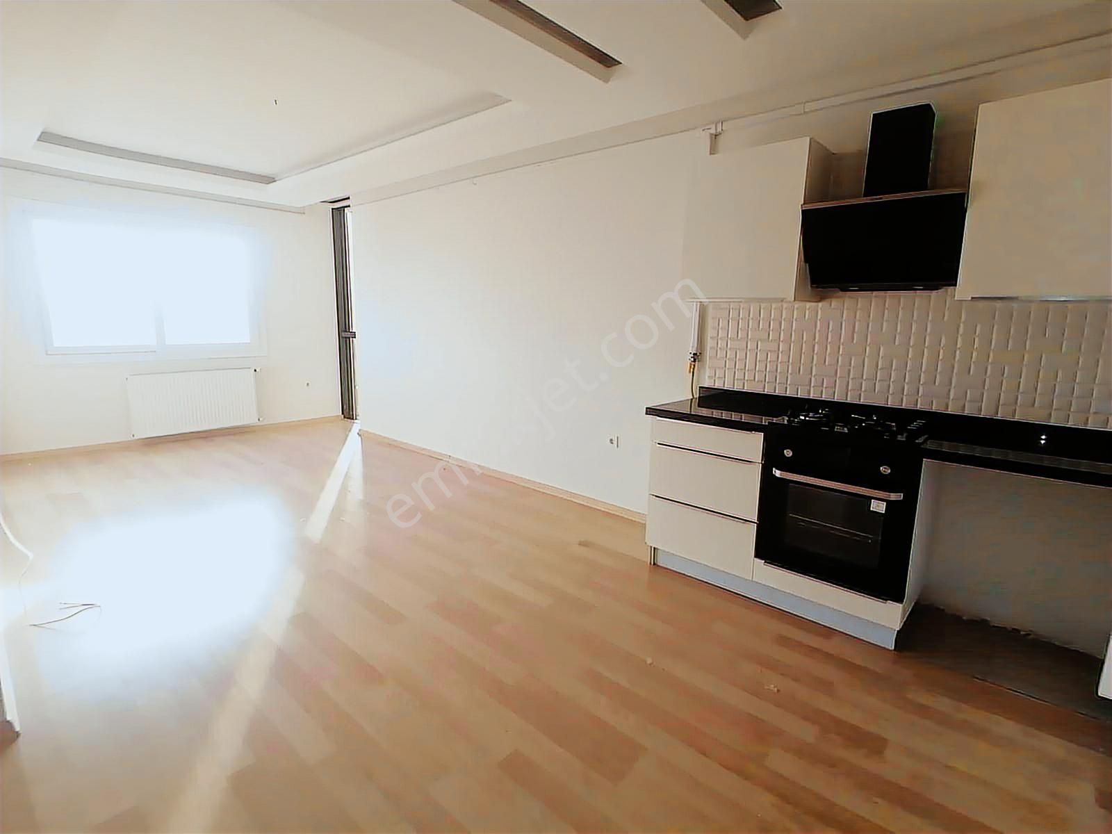 Emfadan G.paşada Real Avm Yakın D.gazlı Ultra Lüks Sitededaire - Görsel 2