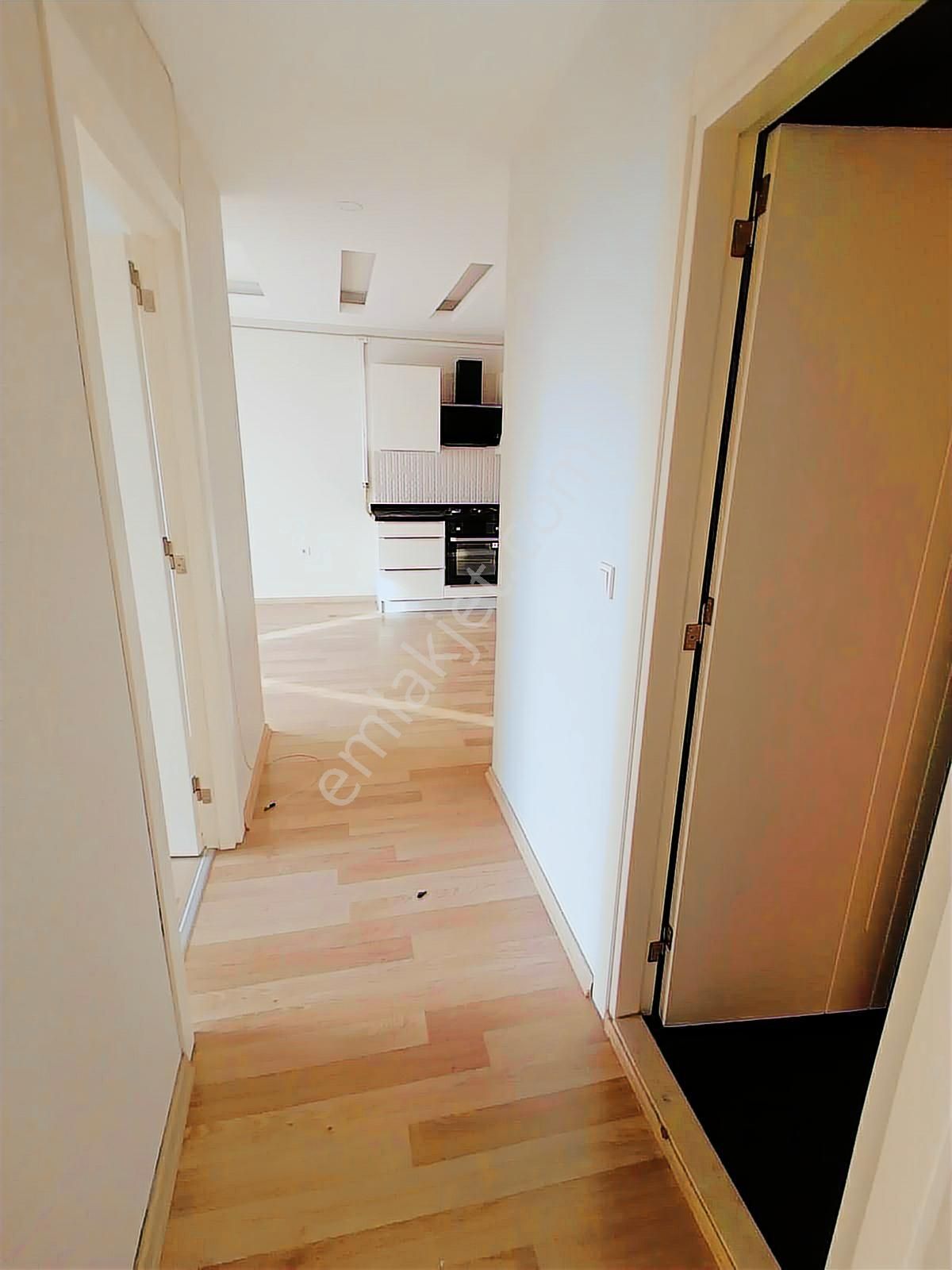 Emfadan G.paşada Real Avm Yakın D.gazlı Ultra Lüks Sitededaire - Görsel 21